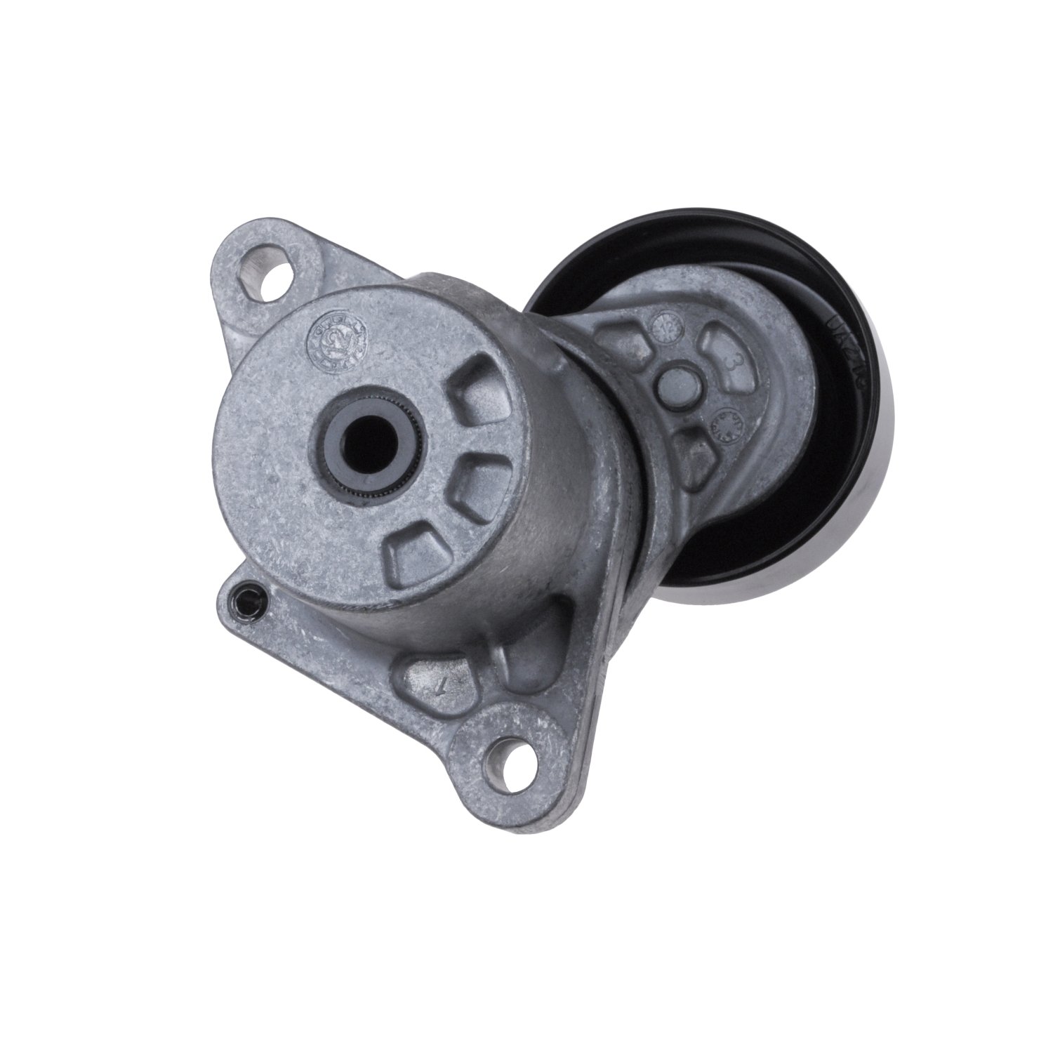 Blue Print ADG096511 Riemenspanner für Keilrippenriemen , 1 Stück Blue Print ADG096511 Riemenspanner für Keilrippenriemen , 1 Stück von Blue Print