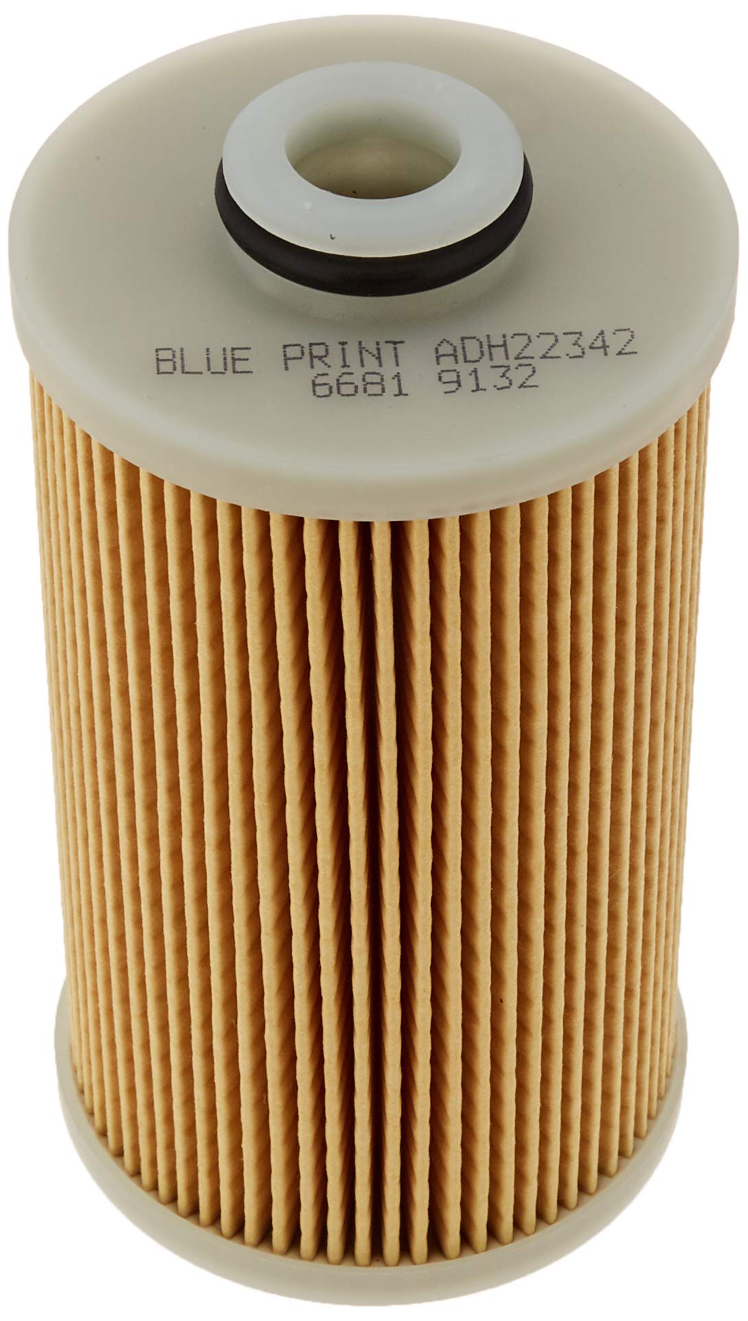 Blue Print ADH22342 Kraftstofffilter mit Dichtring , 1 Stück Blue Print ADH22342 Kraftstofffilter mit Dichtring , 1 Stück von Blue Print