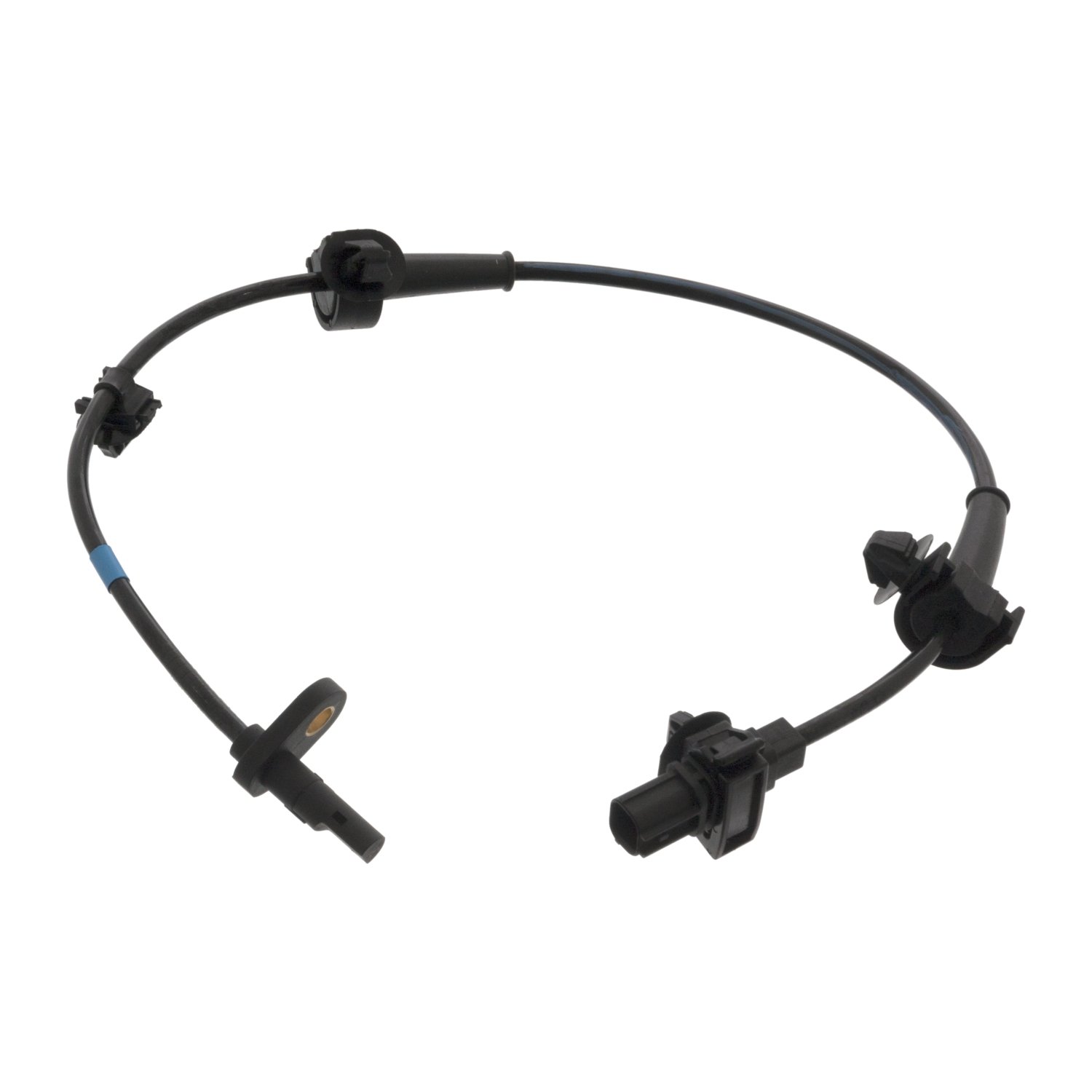 Blue Print ADH27125 ABS-Sensor , 1 Stück Blue Print ADH27125 ABS-Sensor , 1 Stück von Blue Print