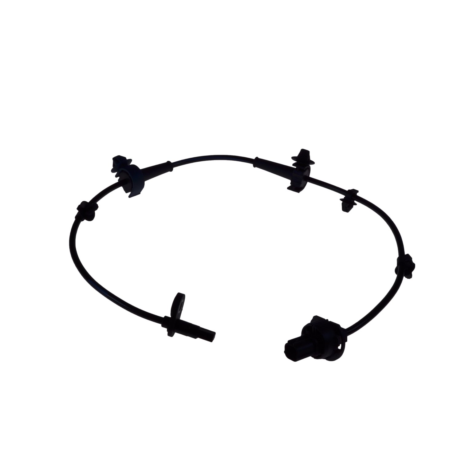 Blue Print ADH27151 ABS-Sensor , 1 Stück Blue Print ADH27151 ABS-Sensor , 1 Stück von Blue Print