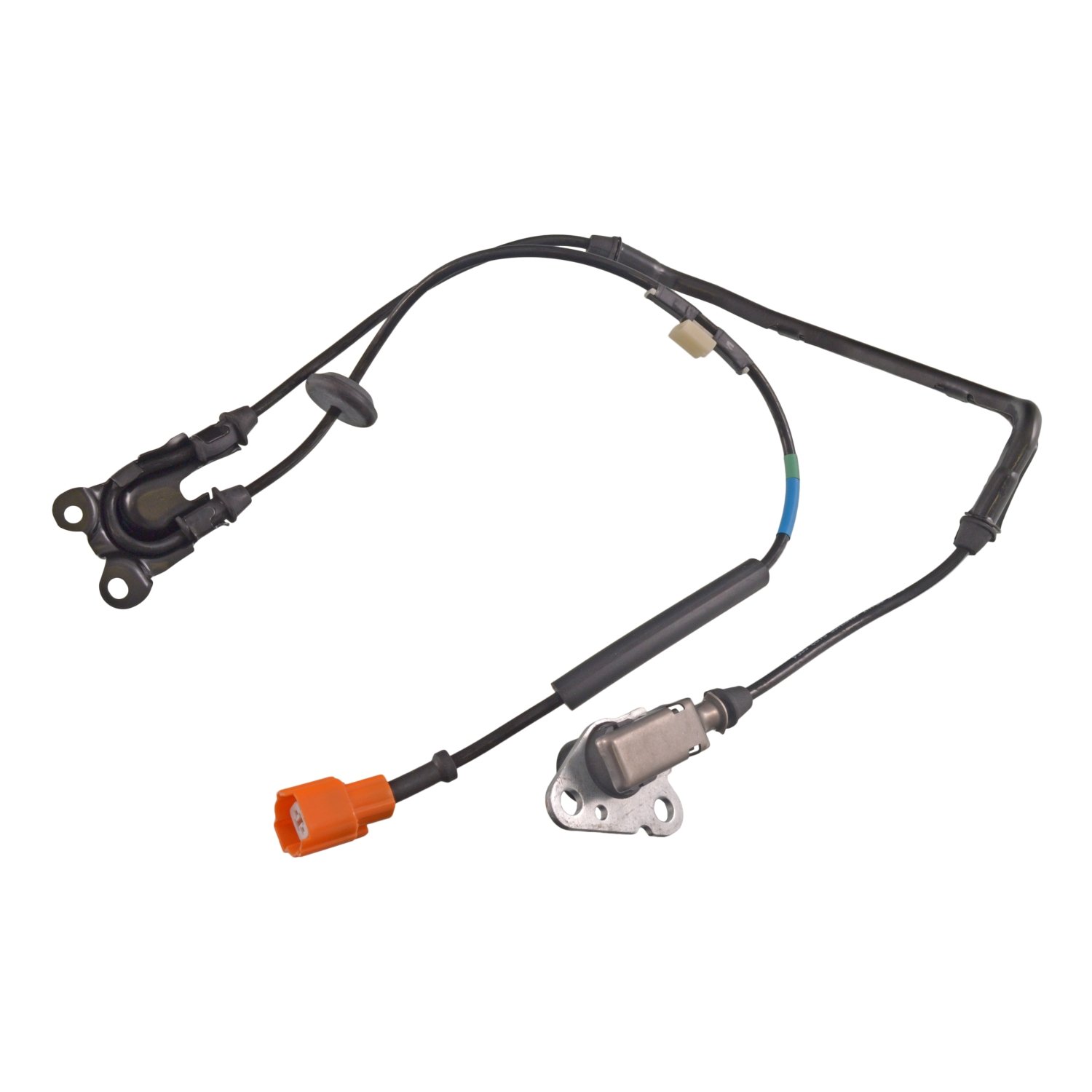 Blue Print ADH27165 ABS-Sensor , 1 Stück Blue Print ADH27165 ABS-Sensor , 1 Stück von Blue Print