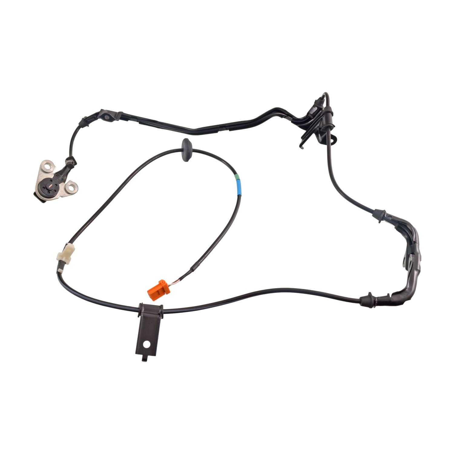 Blue Print ADH27167 ABS-Sensor , 1 Stück Blue Print ADH27167 ABS-Sensor , 1 Stück von Blue Print