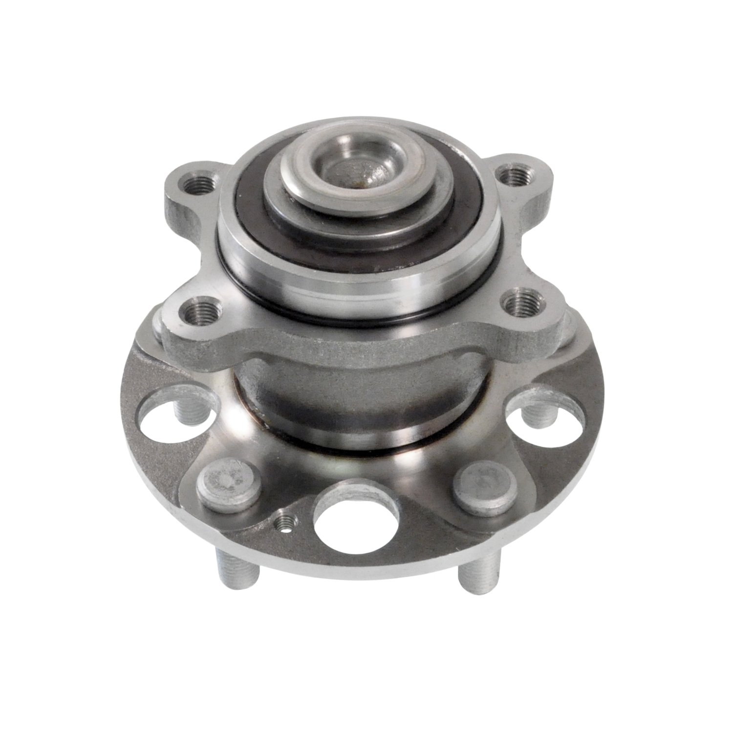 Blue Print ADH28345 Radlagersatz mit Radnabe und ABS-Impulsring , 1 Stück Blue Print ADH28345 Radlagersatz mit Radnabe und ABS-Impulsring , 1 Stück von Blue Print