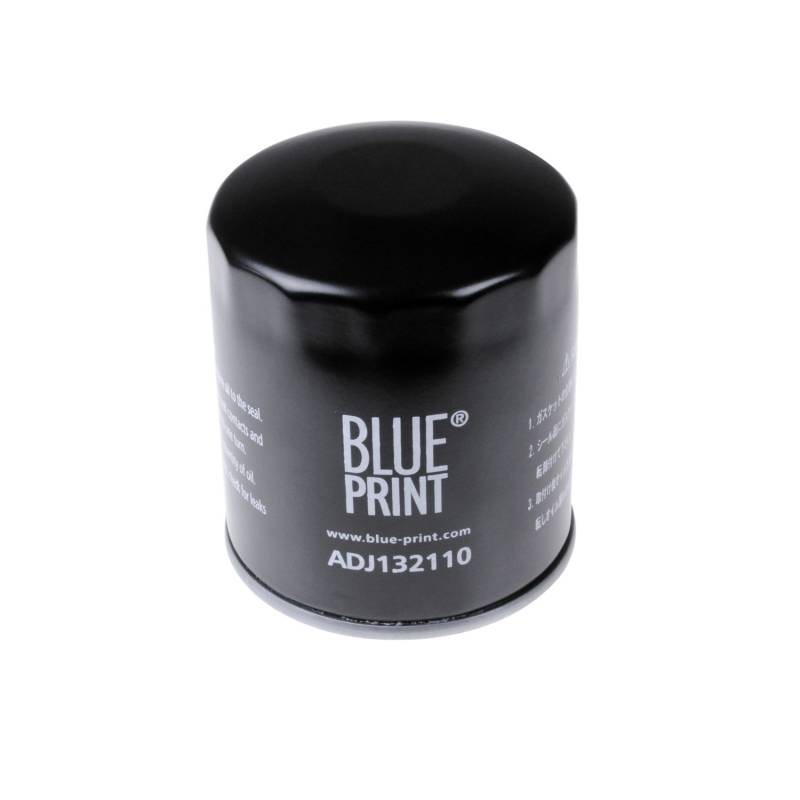 Blue Print ADJ132110 Ölfilter , 1 Stück von Blue Print