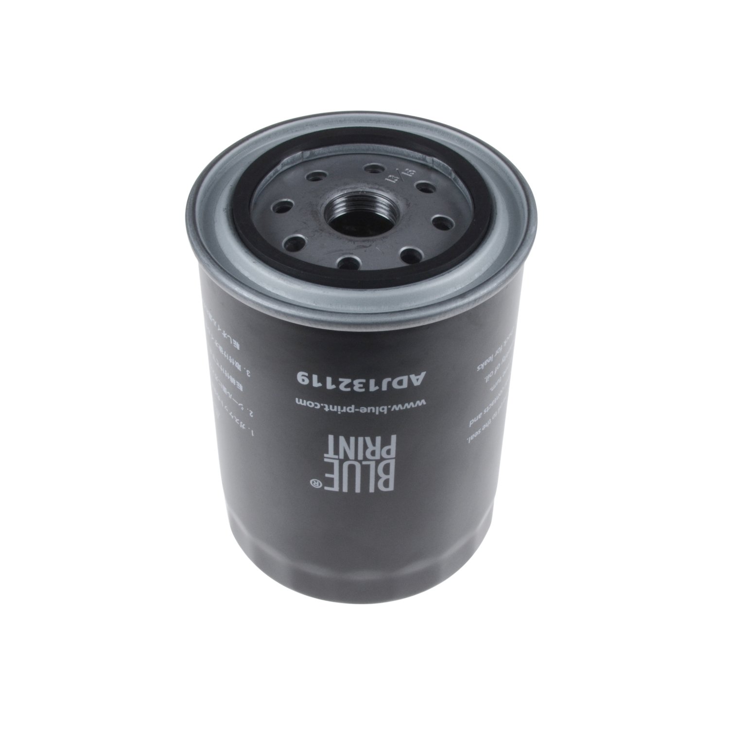 Blue Print ADJ132119 Ölfilter , 1 Stück Blue Print ADJ132119 Ölfilter , 1 Stück von Blue Print