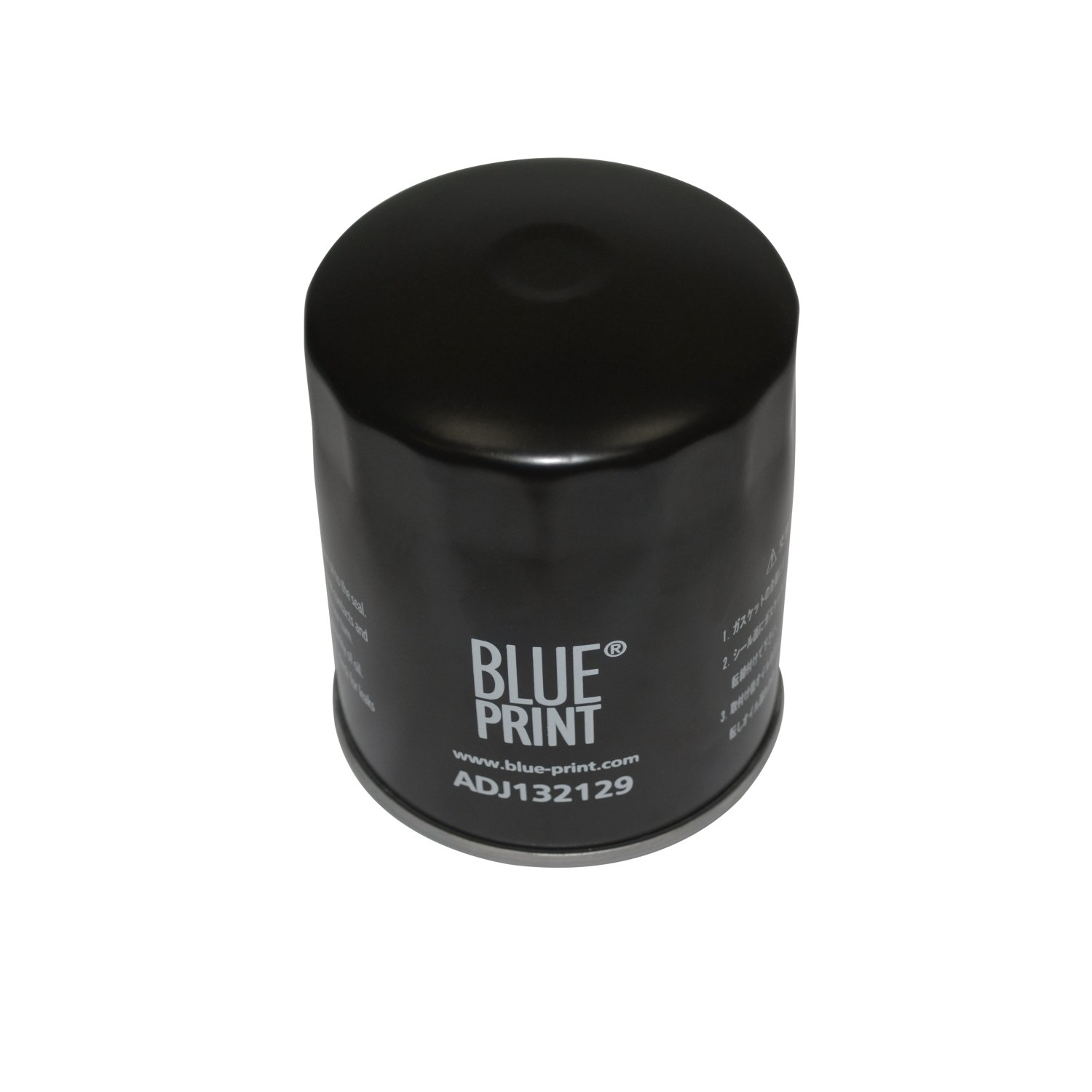 Blue Print ADJ132129 Ölfilter , 1 Stück Blue Print ADJ132129 Ölfilter , 1 Stück von Blue Print
