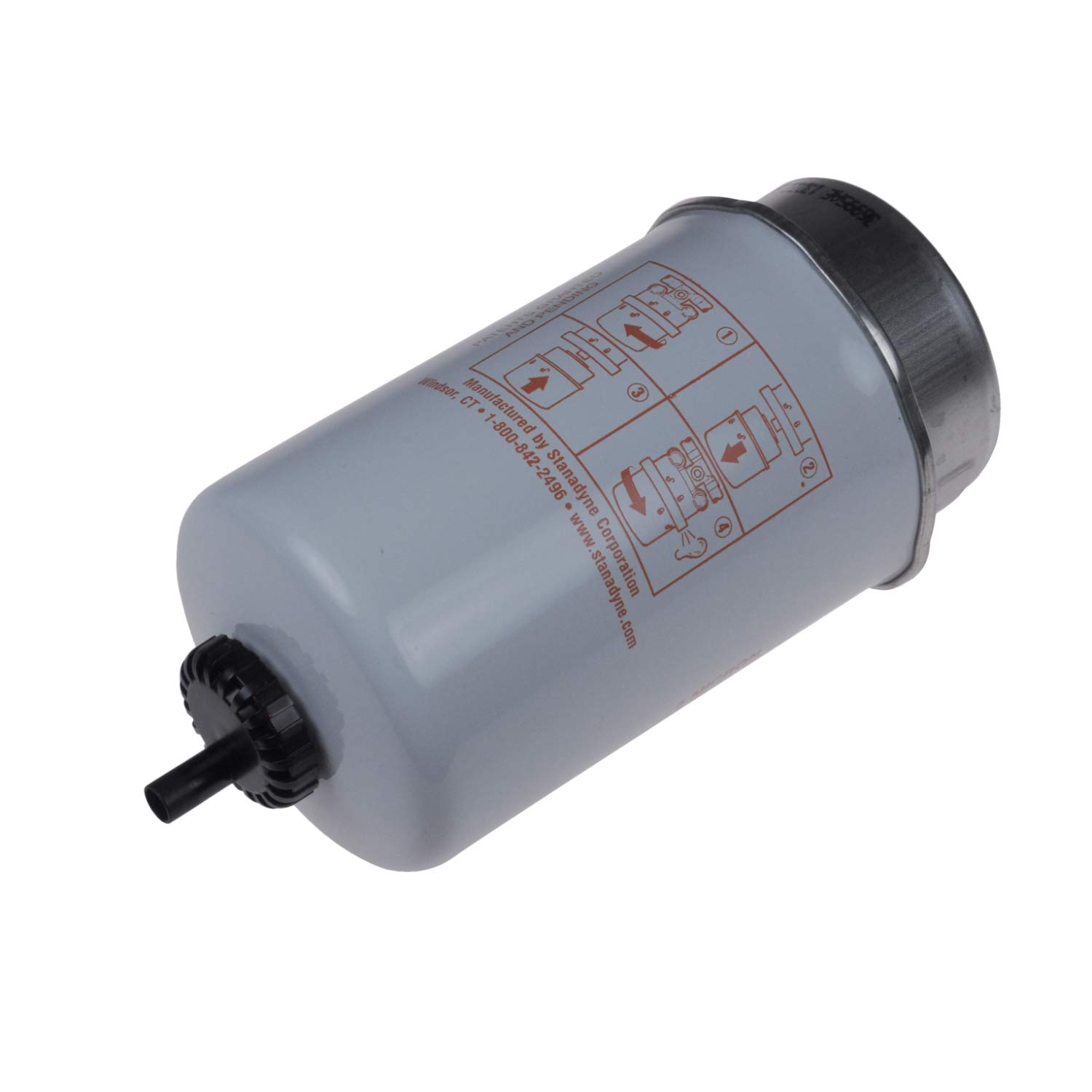 Blue Print ADJ132305 Kraftstofffilter, 1 Stück Blue Print ADJ132305 Kraftstofffilter, 1 Stück von Blue Print