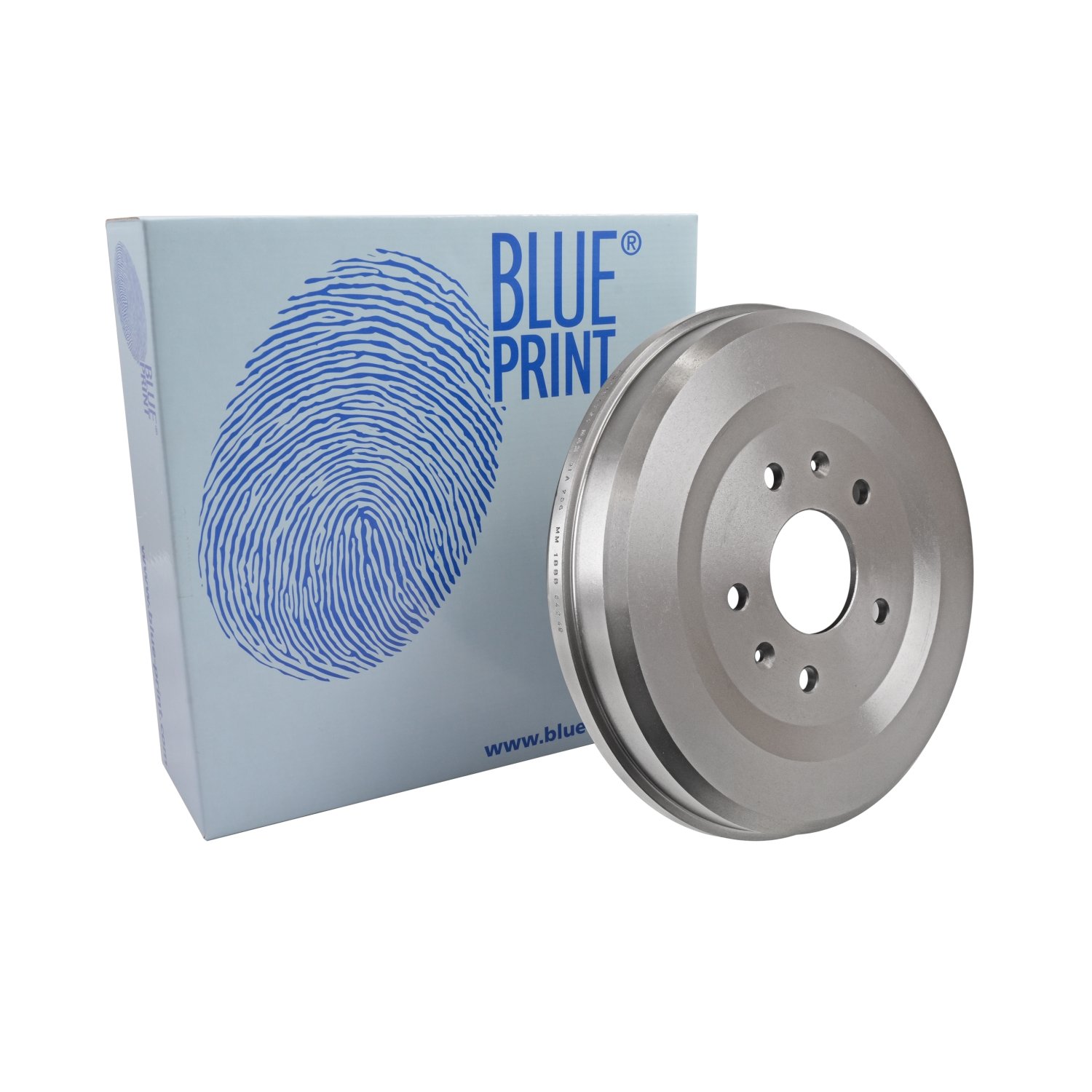 Blue Print ADJ134701 Bremstrommel von Blue Print