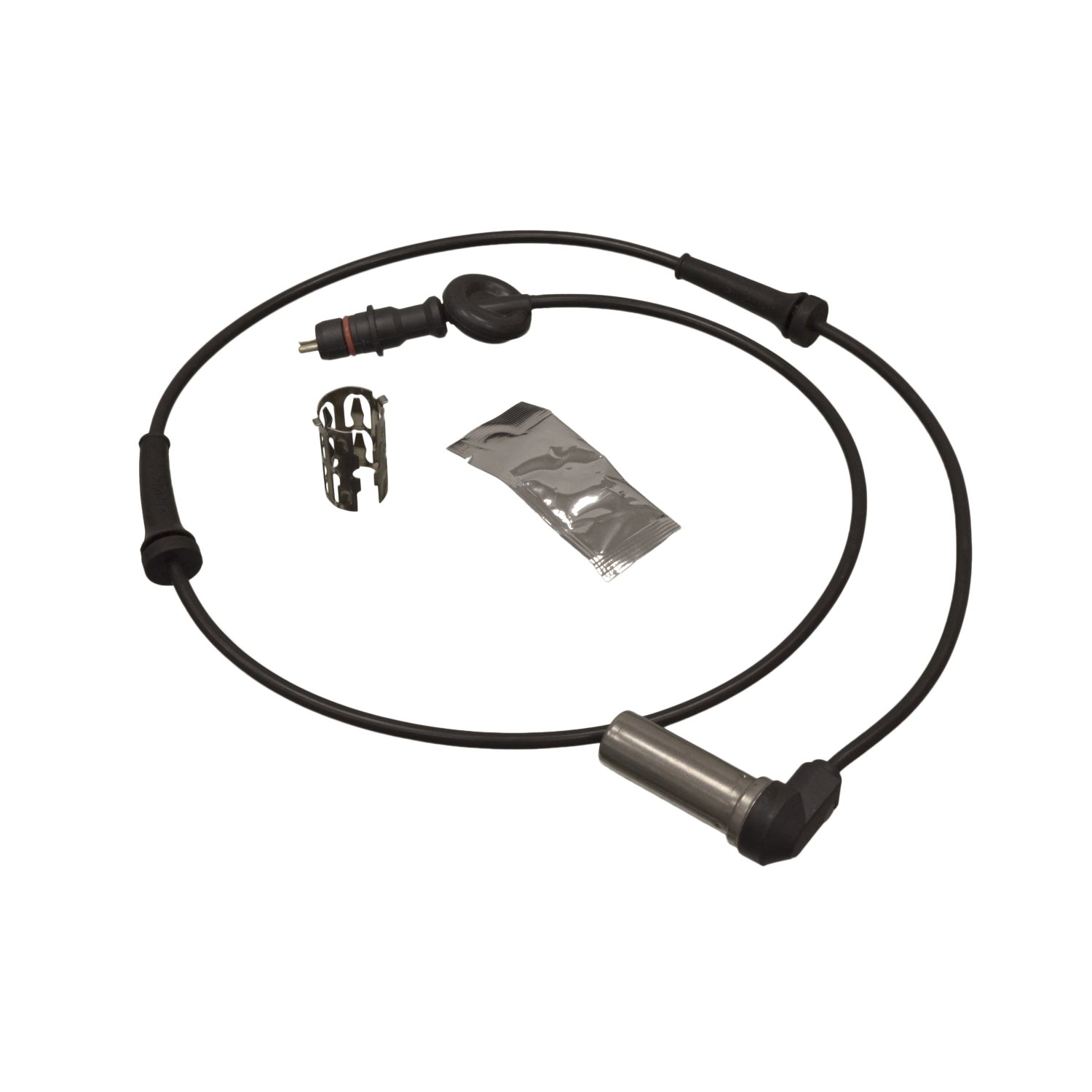 Blue Print ADJ137103 ABS-Sensor , 1 Stück Blue Print ADJ137103 ABS-Sensor , 1 Stück von Blue Print