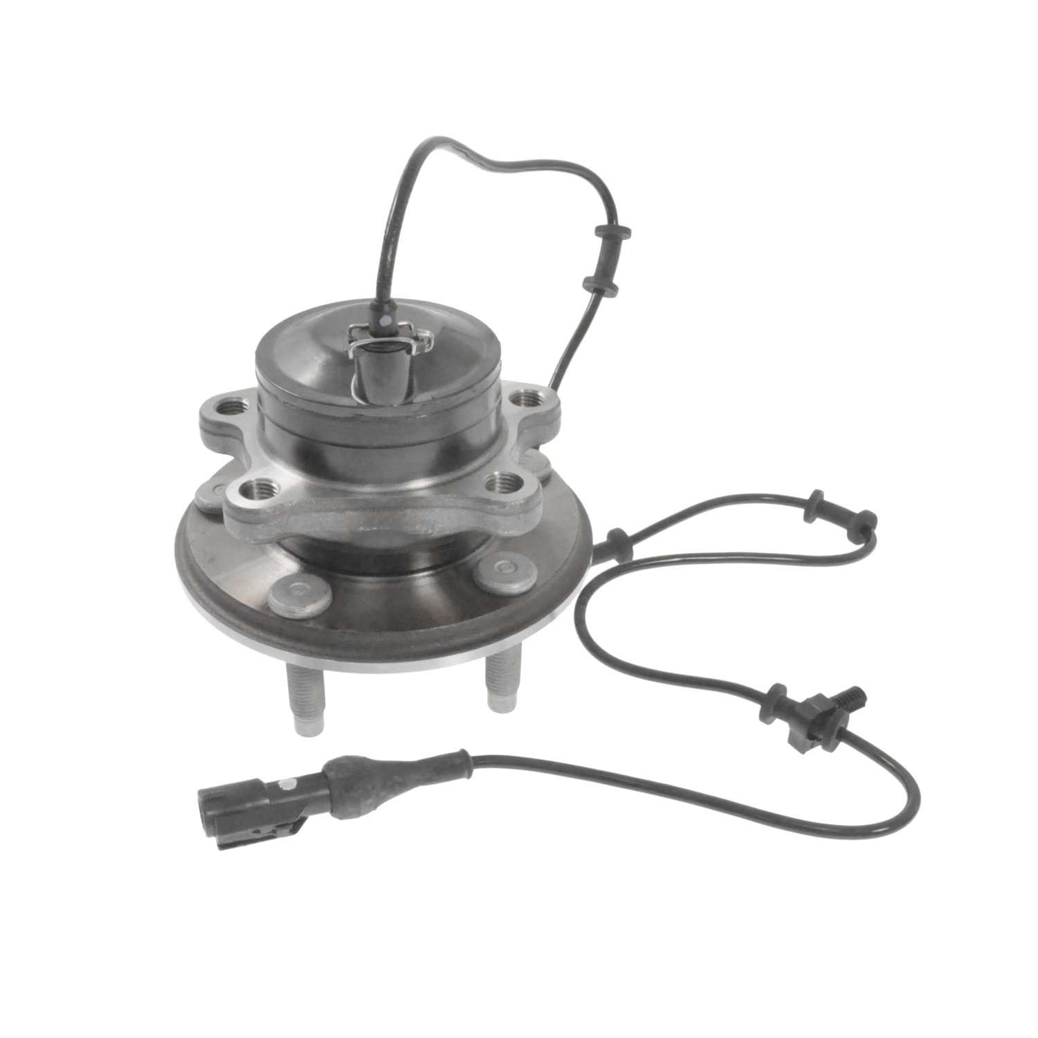 Blue Print ADJ138201C Radlagersatz mit Radnabe und ABS-Sensor , 1 Stück Blue Print ADJ138201C Radlagersatz mit Radnabe und ABS-Sensor , 1 Stück von Blue Print