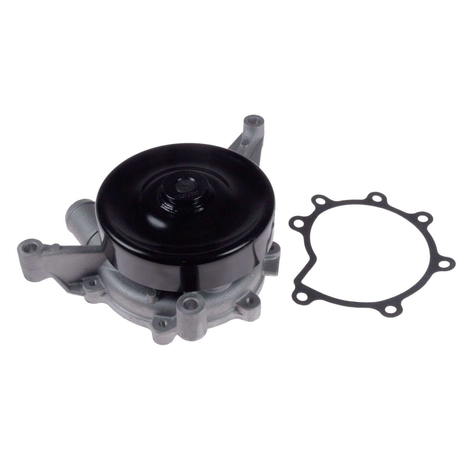 Blue Print ADJ139102 Wasserpumpe mit Dichtung , 1 Stück Blue Print ADJ139102 Wasserpumpe mit Dichtung , 1 Stück von Blue Print