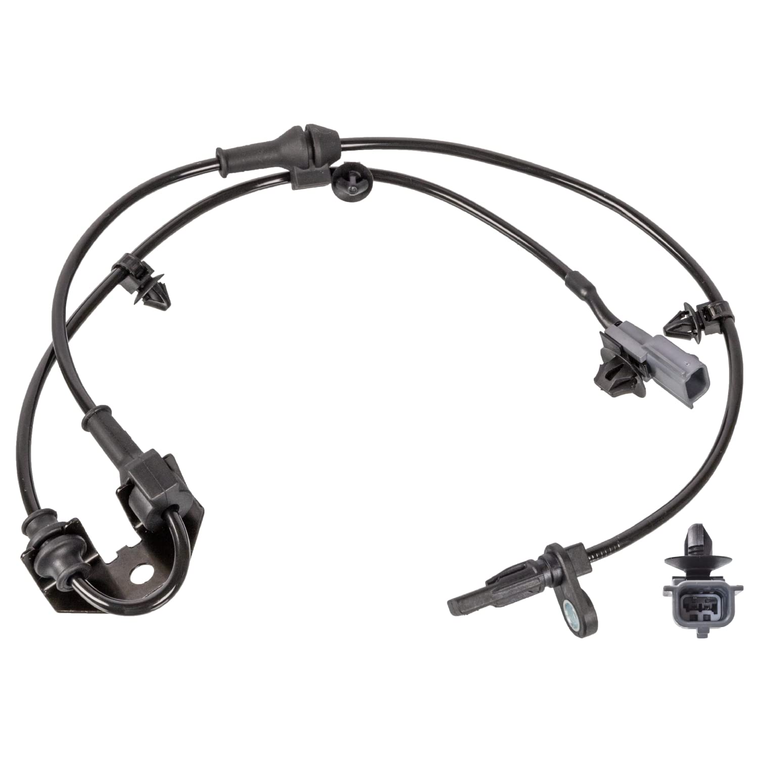 Blue Print ADK87110 ABS-Sensor, 1 Stück von Blue Print