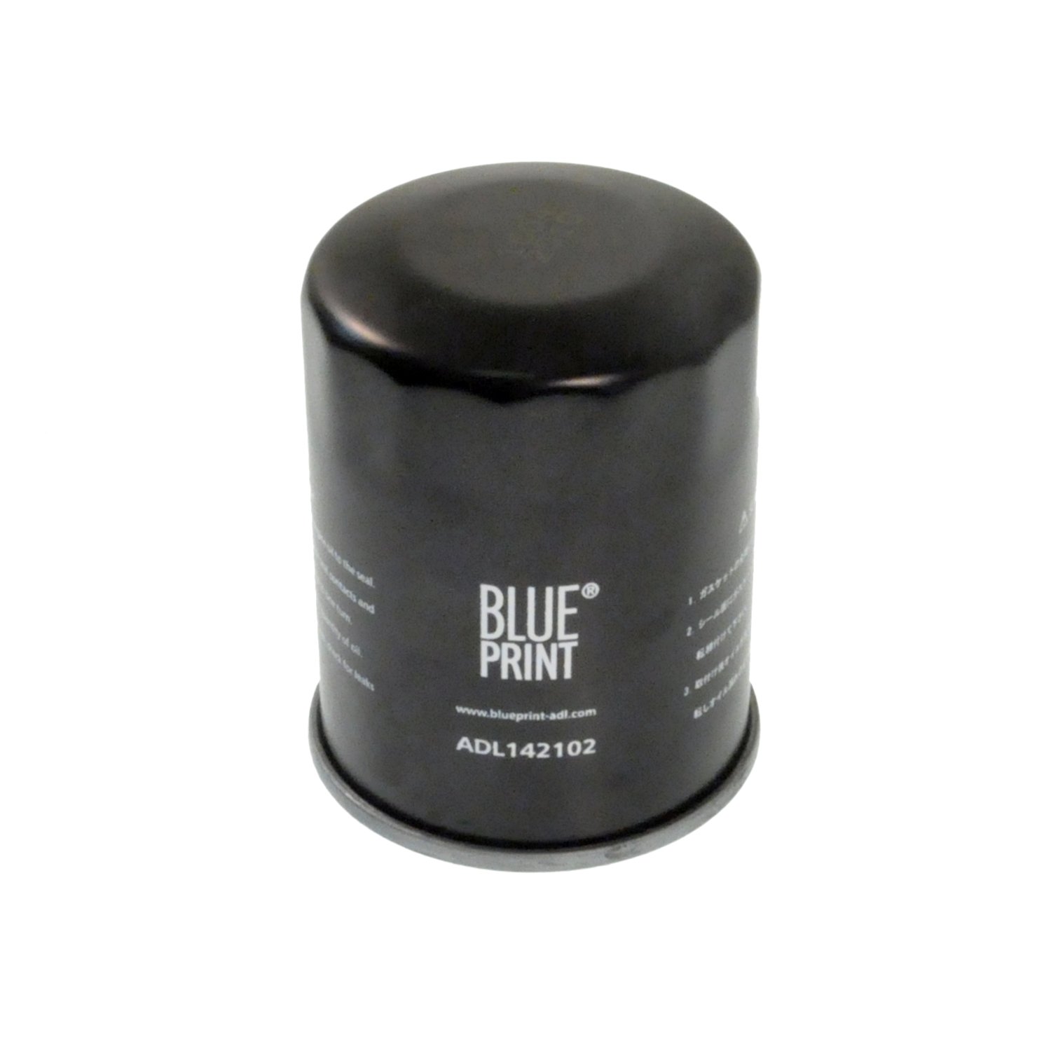 Blue Print ADL142102 Ölfilter , 1 Stück von Blue Print