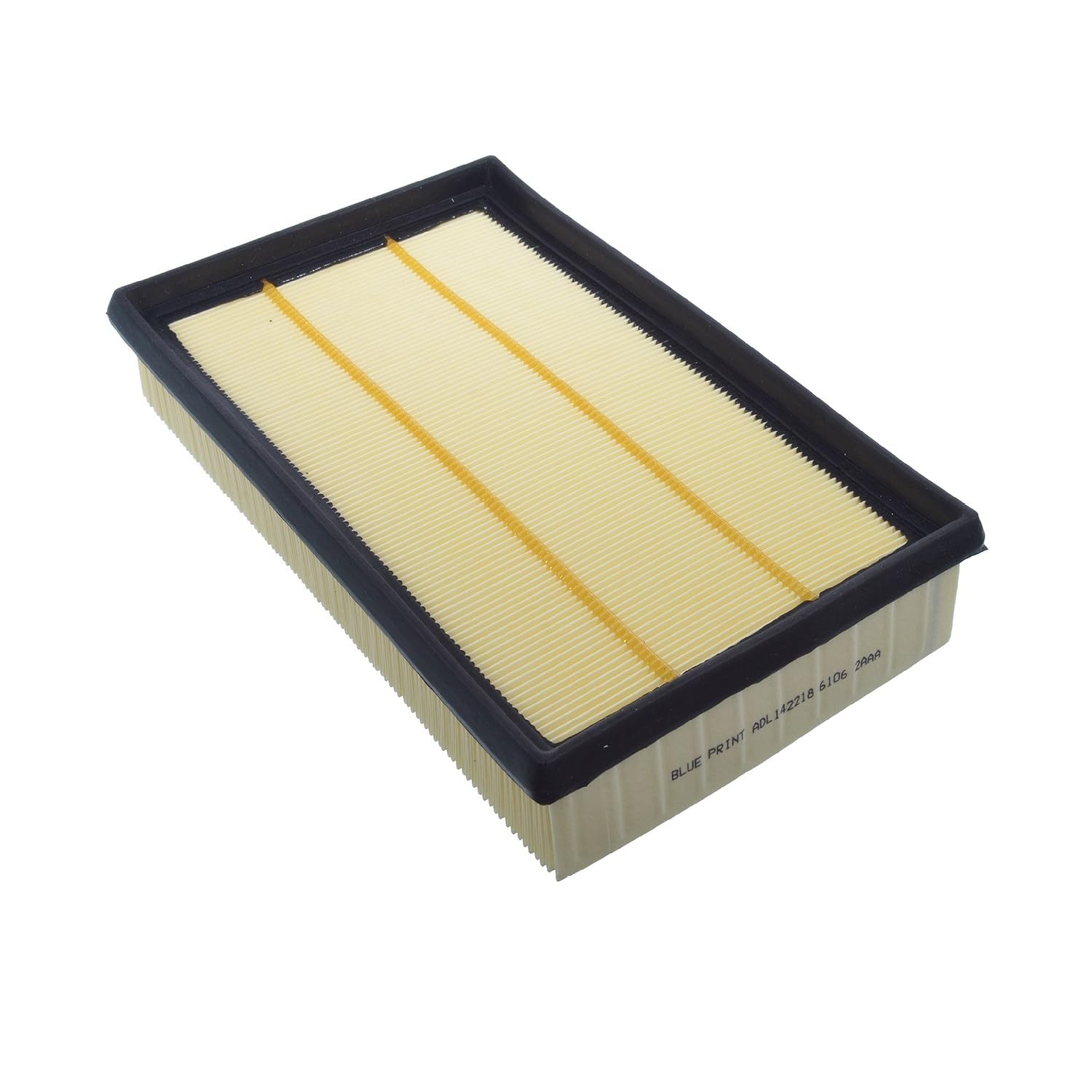 Blue Print ADL142218 Luftfilter , 1 Stück Blue Print ADL142218 Luftfilter , 1 Stück von Blue Print