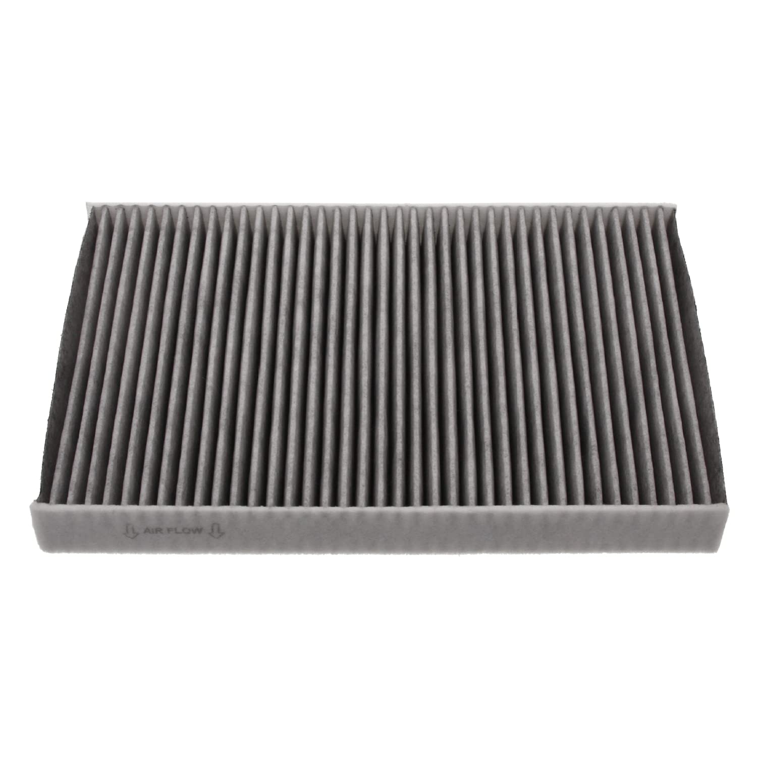 Blue Print ADL142526 Holzkohle Filter, Innere Luft, 291mm x 192mm x 30mm Blue Print ADL142526 Holzkohle Filter, Innere Luft, 291mm x 192mm x 30mm von Blue Print