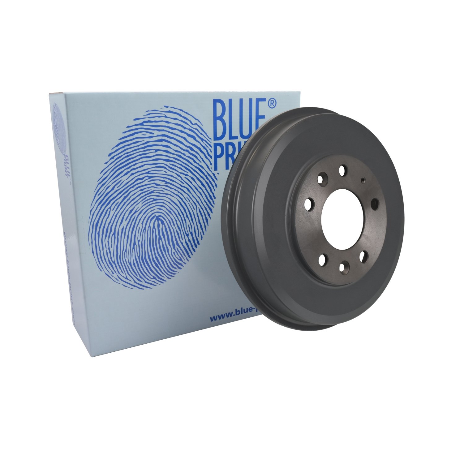 Blue Print ADM54706 Bremstrommel Blue Print ADM54706 Bremstrommel von Blue Print