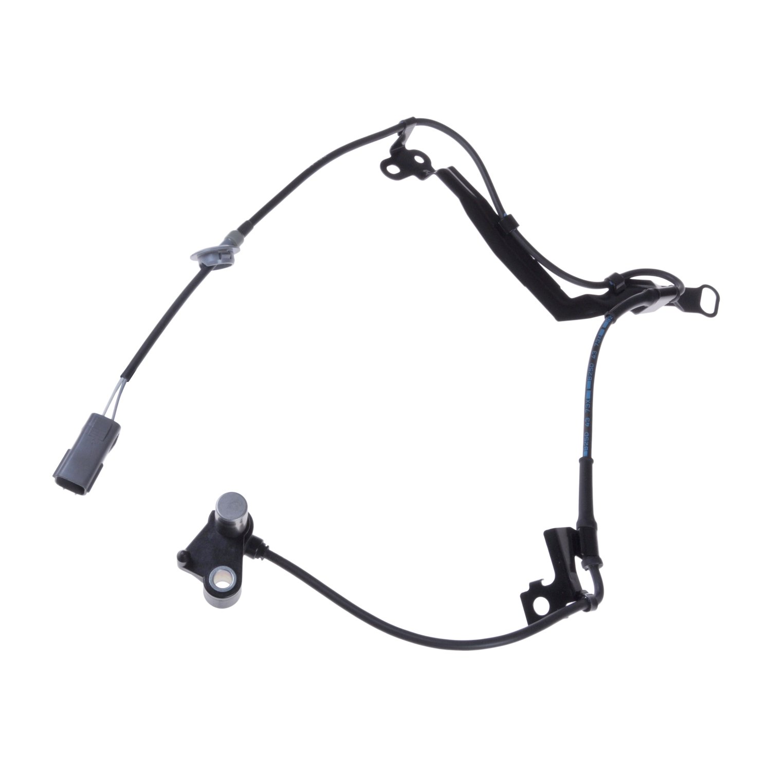Blue Print ADM57102 ABS-Sensor , 1 Stück Blue Print ADM57102 ABS-Sensor , 1 Stück von Blue Print