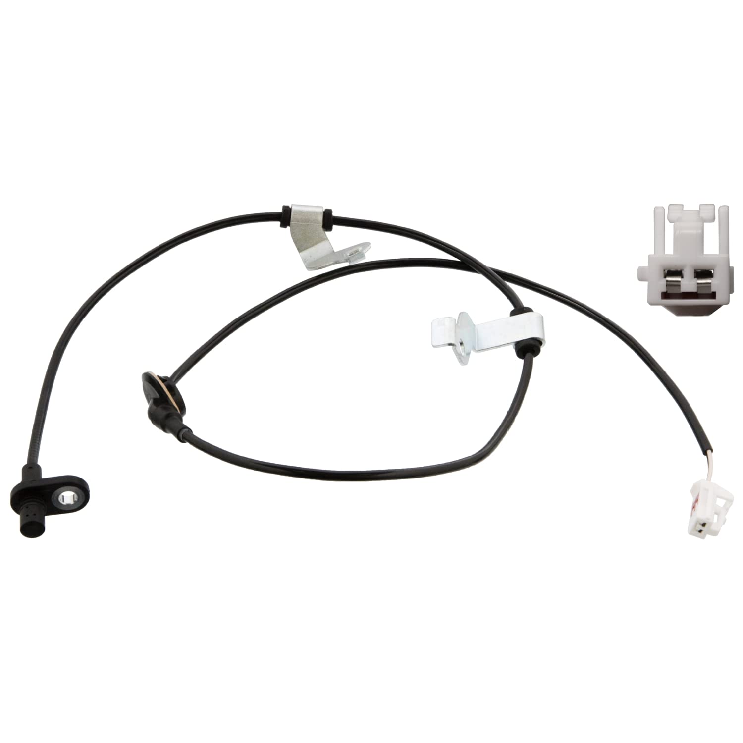 Blue Print ADM57126 ABS-Sensor, 1 Stück Blue Print ADM57126 ABS-Sensor, 1 Stück von Blue Print
