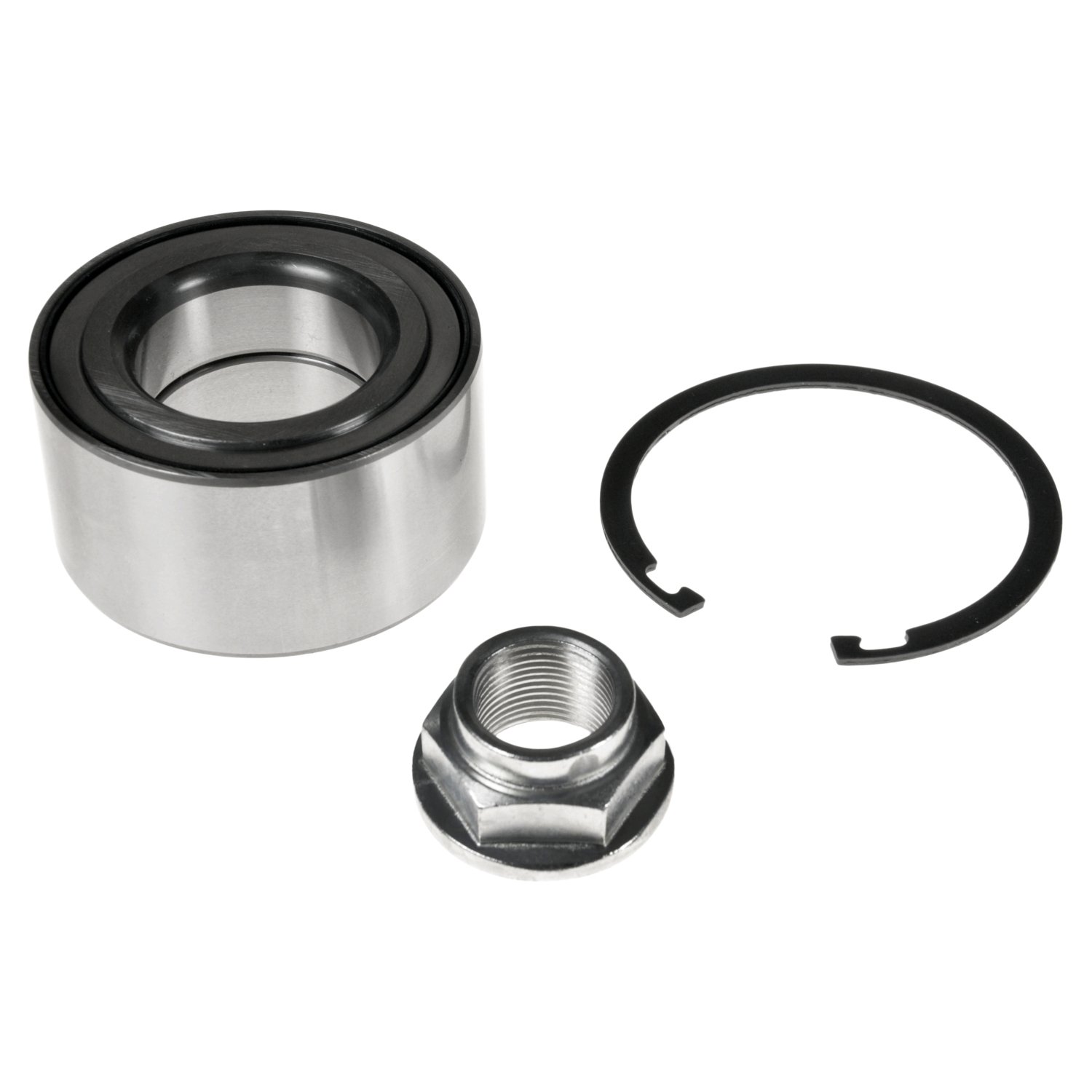 Blue Print ADM58245 Radlagersatz mit ABS-Impulsring , 1 Stück Blue Print ADM58245 Radlagersatz mit ABS-Impulsring , 1 Stück von Blue Print