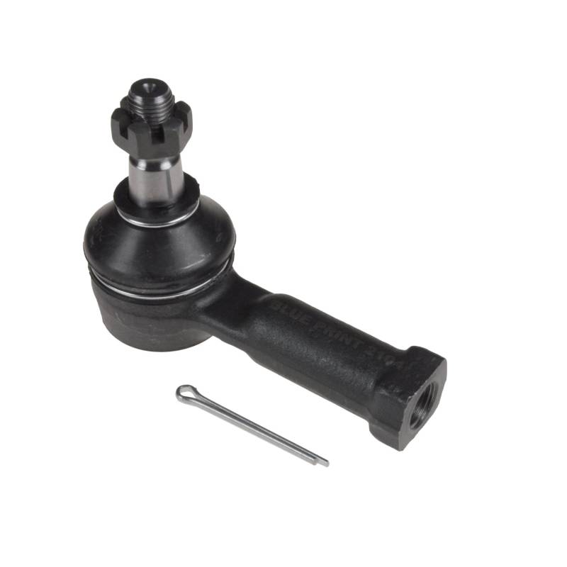 Blue Print ADM58720 Spurstangenendstück mit Kronenmutter und Splint , 1 Stück von Blue Print