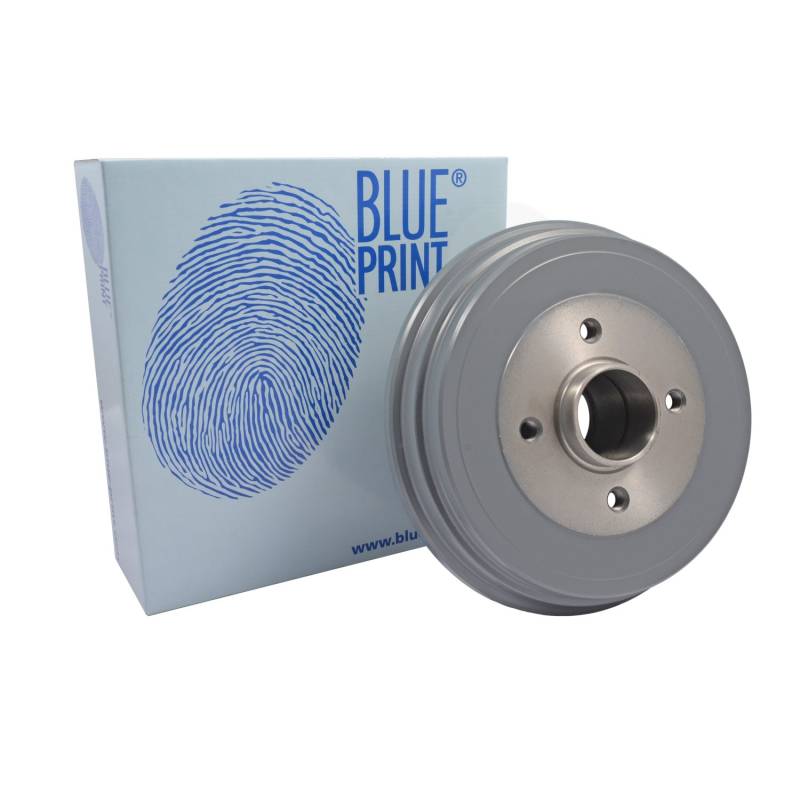 Blue Print ADN14717 Bremstrommel von Blue Print