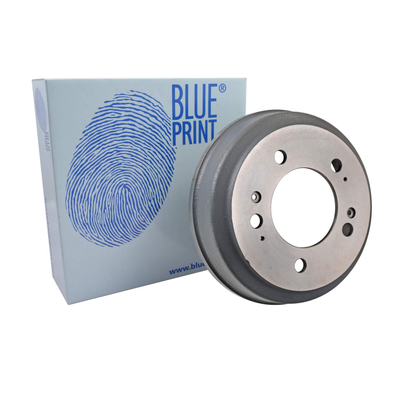 Blue Print ADN14723 Bremstrommel von Blue Print