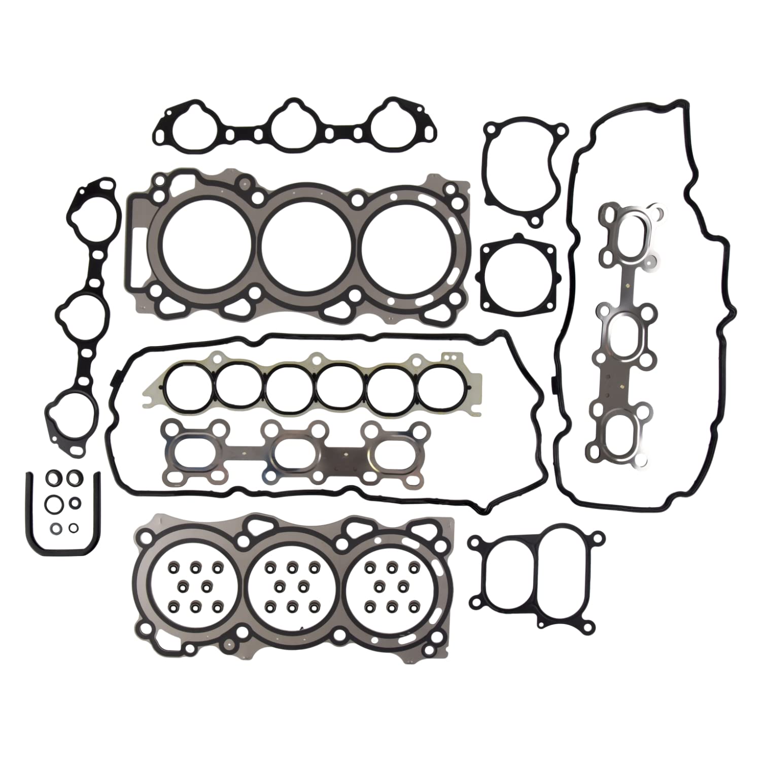 Blue Print ADN162160 Zylinderkopfdichtungssatz , 1 Stück Blue Print ADN162160 Zylinderkopfdichtungssatz , 1 Stück von Blue Print