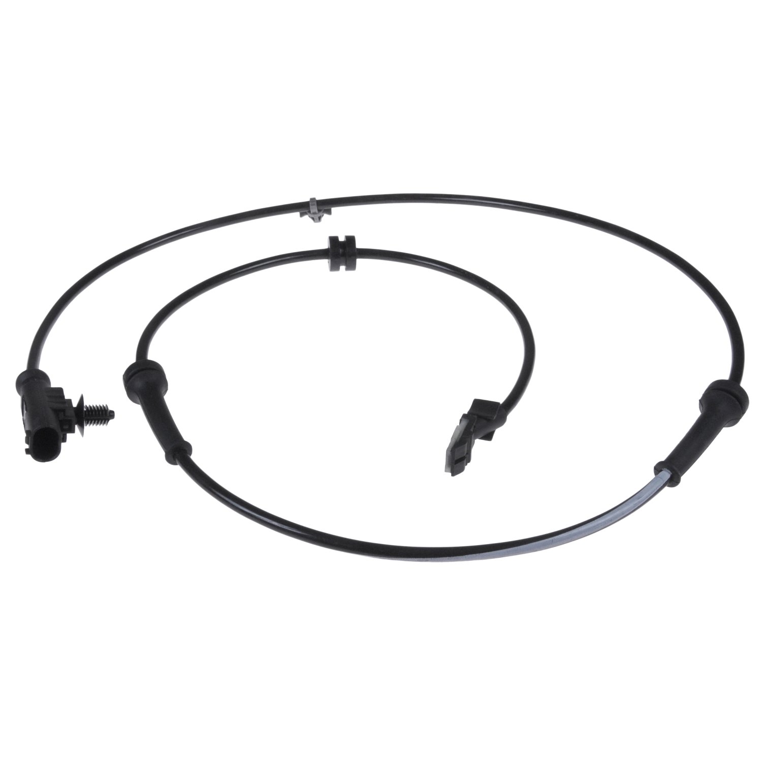 Blue Print ADN17126 ABS-Sensor , 1 Stück Blue Print ADN17126 ABS-Sensor , 1 Stück von Blue Print