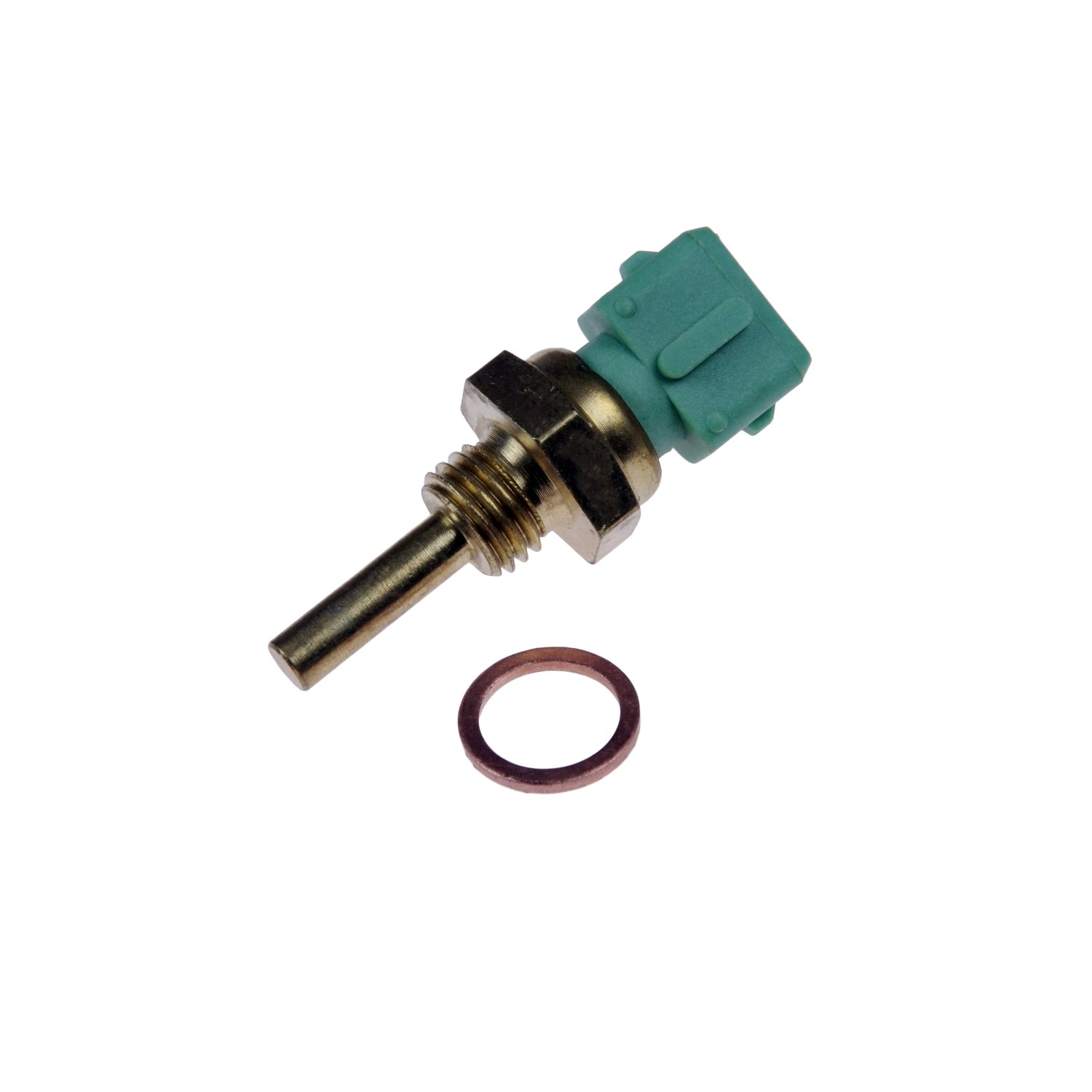 Blue Print ADN17217 Kühlmitteltemperatursensor mit Dichtring , 1 Stück Blue Print ADN17217 Kühlmitteltemperatursensor mit Dichtring , 1 Stück von Blue Print