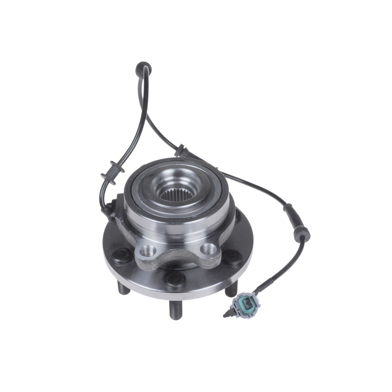Blue Print ADN18273 Radlagersatz mit Radnabe und ABS-Sensor , 1 Stück Blue Print ADN18273 Radlagersatz mit Radnabe und ABS-Sensor , 1 Stück von Blue Print