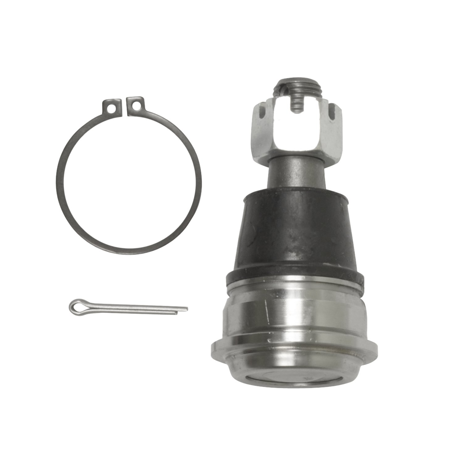 Blue Print ADN18630 Traggelenk mit Kronenmutter, Splint und Sicherungsring , 1 Stück Blue Print ADN18630 Traggelenk mit Kronenmutter, Splint und Sicherungsring , 1 Stück von Blue Print