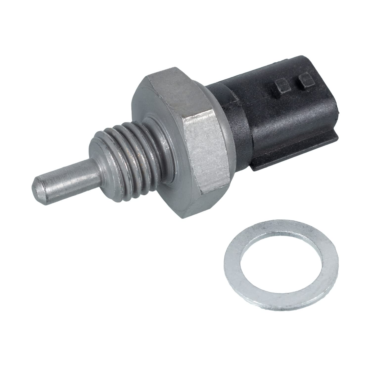 Blue Print ADR167201 Kühlmitteltemperatursensor mit Dichtring, 1 Stück Blue Print ADR167201 Kühlmitteltemperatursensor mit Dichtring, 1 Stück von Blue Print