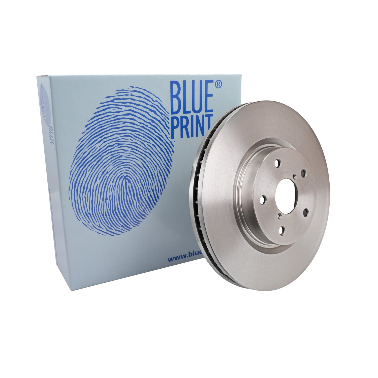 Blue Print ADS74336 Bremsscheibe , 1 Stück von Blue Print