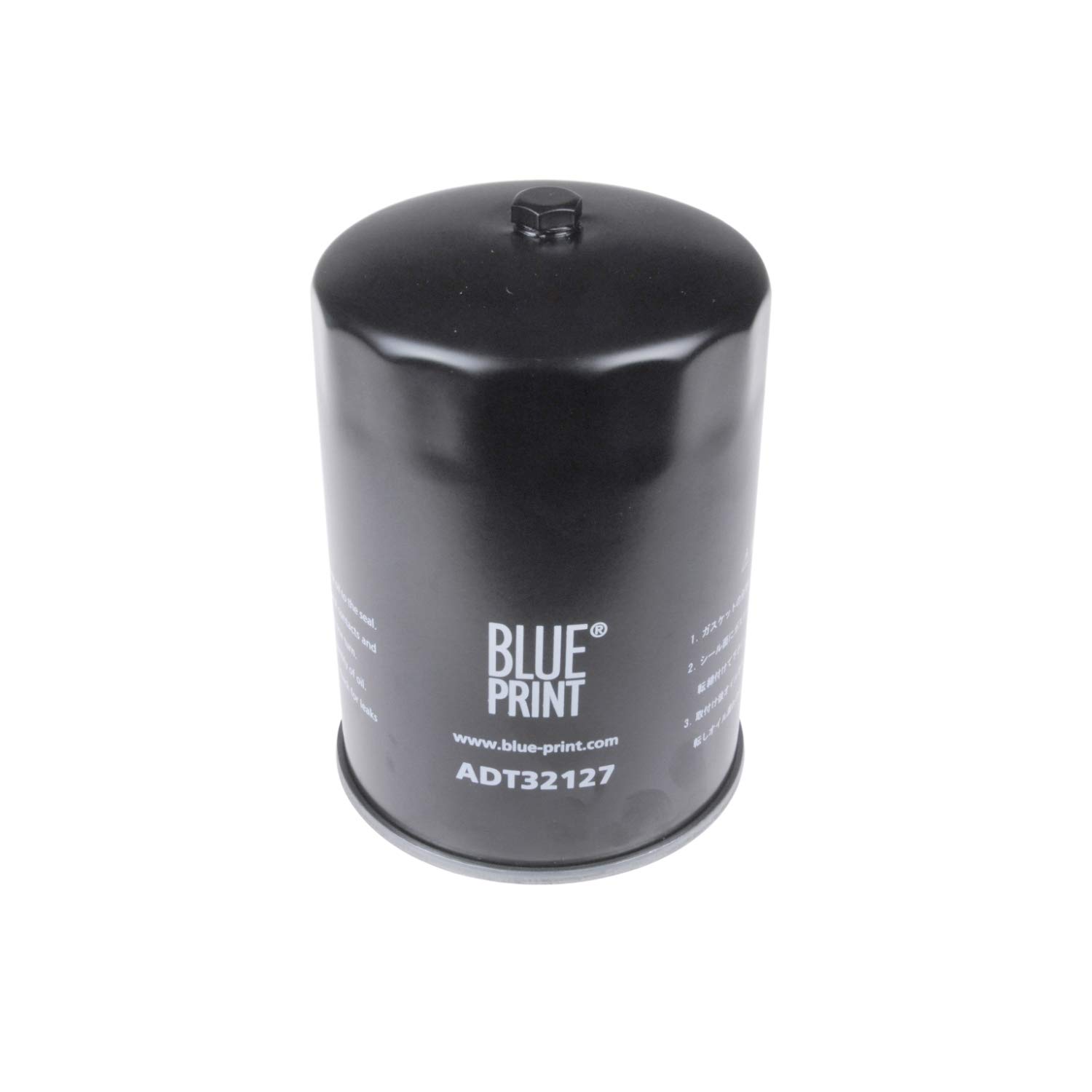 Blue Print ADT32127 Ölfilter , 1 Stück Blue Print ADT32127 Ölfilter , 1 Stück von Blue Print