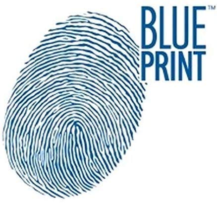 Blue Print ADT32133 Getriebeölfilter , 1 Stück von Blue Print