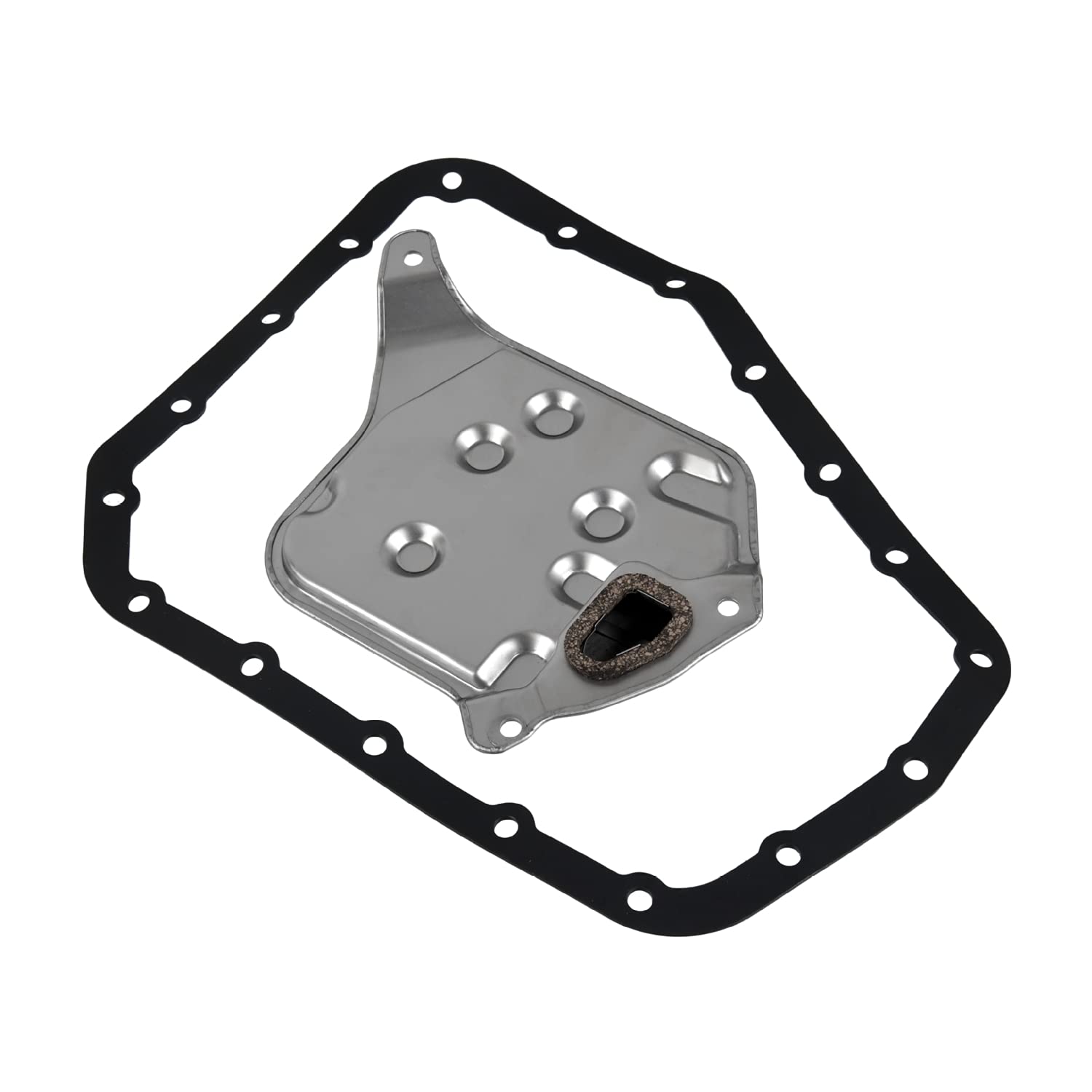 Blue Print ADT32143 Getriebeölfiltersatz für Automatikgetriebe, mit Ölwannendichtung, 1 Stück Blue Print ADT32143 Getriebeölfiltersatz für Automatikgetriebe, mit Ölwannendichtung, 1 Stück von Blue Print