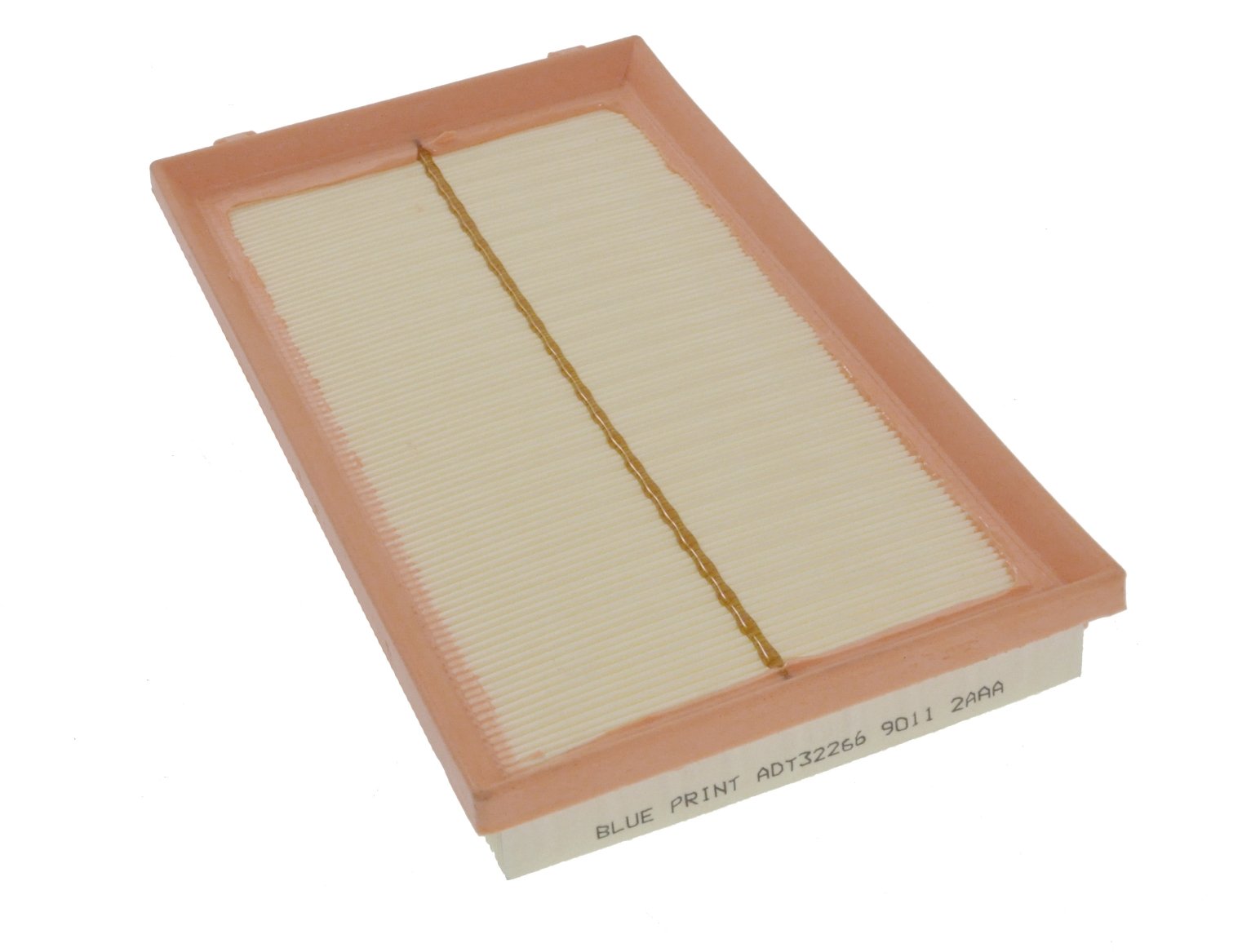 Blue Print ADT32266 Luftfilter , 1 Stück Blue Print ADT32266 Luftfilter , 1 Stück von Blue Print