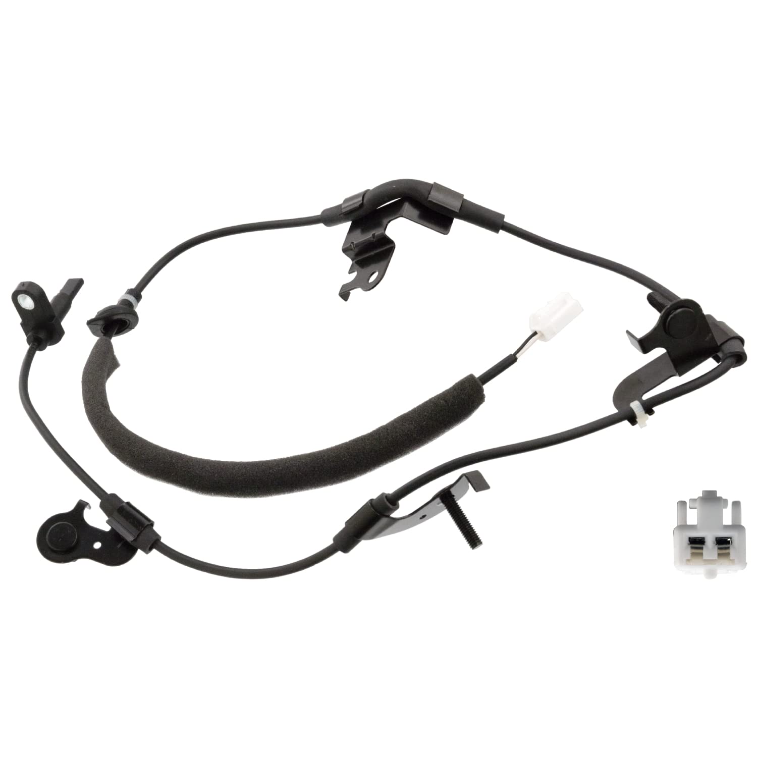 Blue Print ADT37160 ABS-Sensor, 1 Stück Blue Print ADT37160 ABS-Sensor, 1 Stück von Blue Print