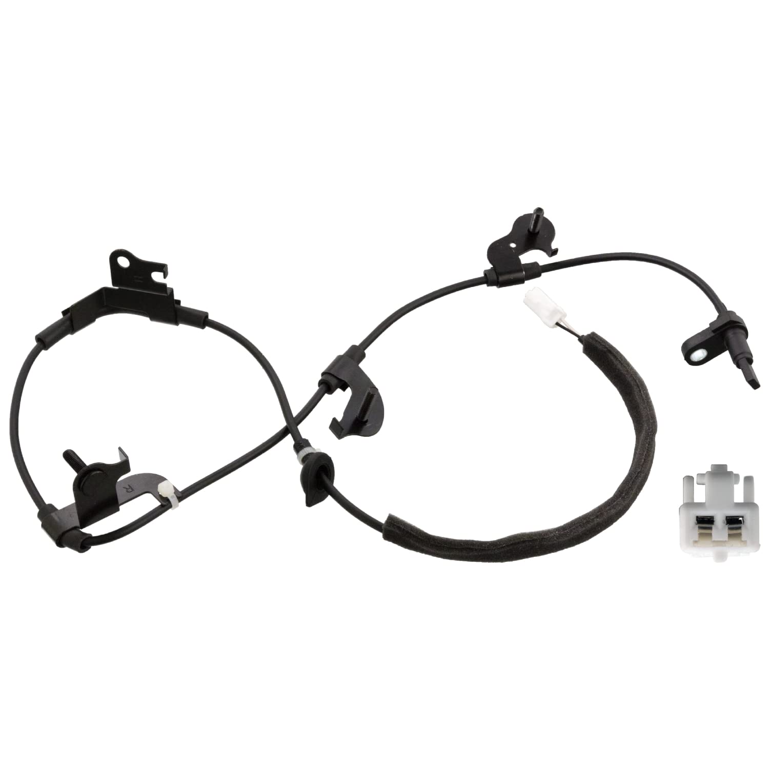 Blue Print ADT37161 ABS-Sensor, 1 Stück Blue Print ADT37161 ABS-Sensor, 1 Stück von Blue Print