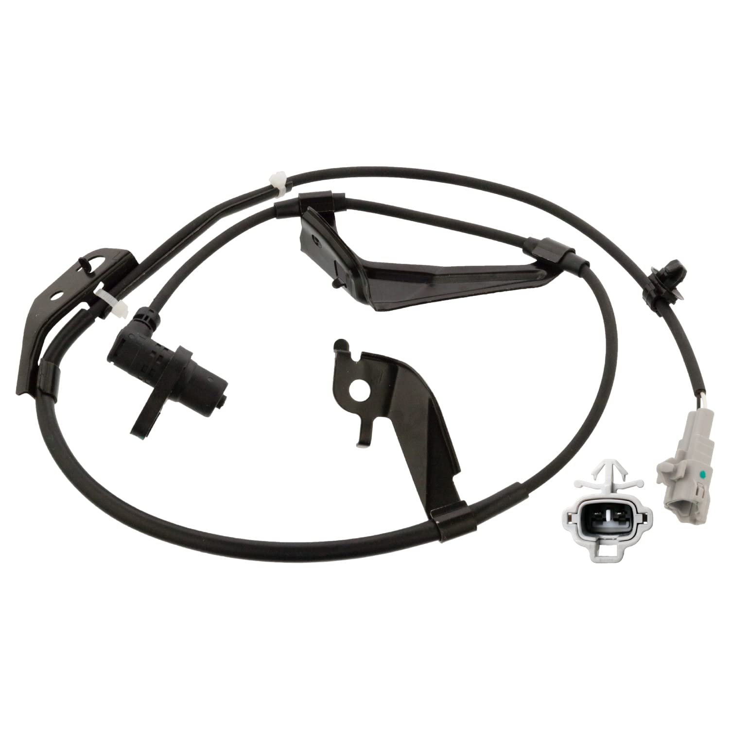 Blue Print ADT37166 ABS-Sensor, 1 Stück Blue Print ADT37166 ABS-Sensor, 1 Stück von Blue Print