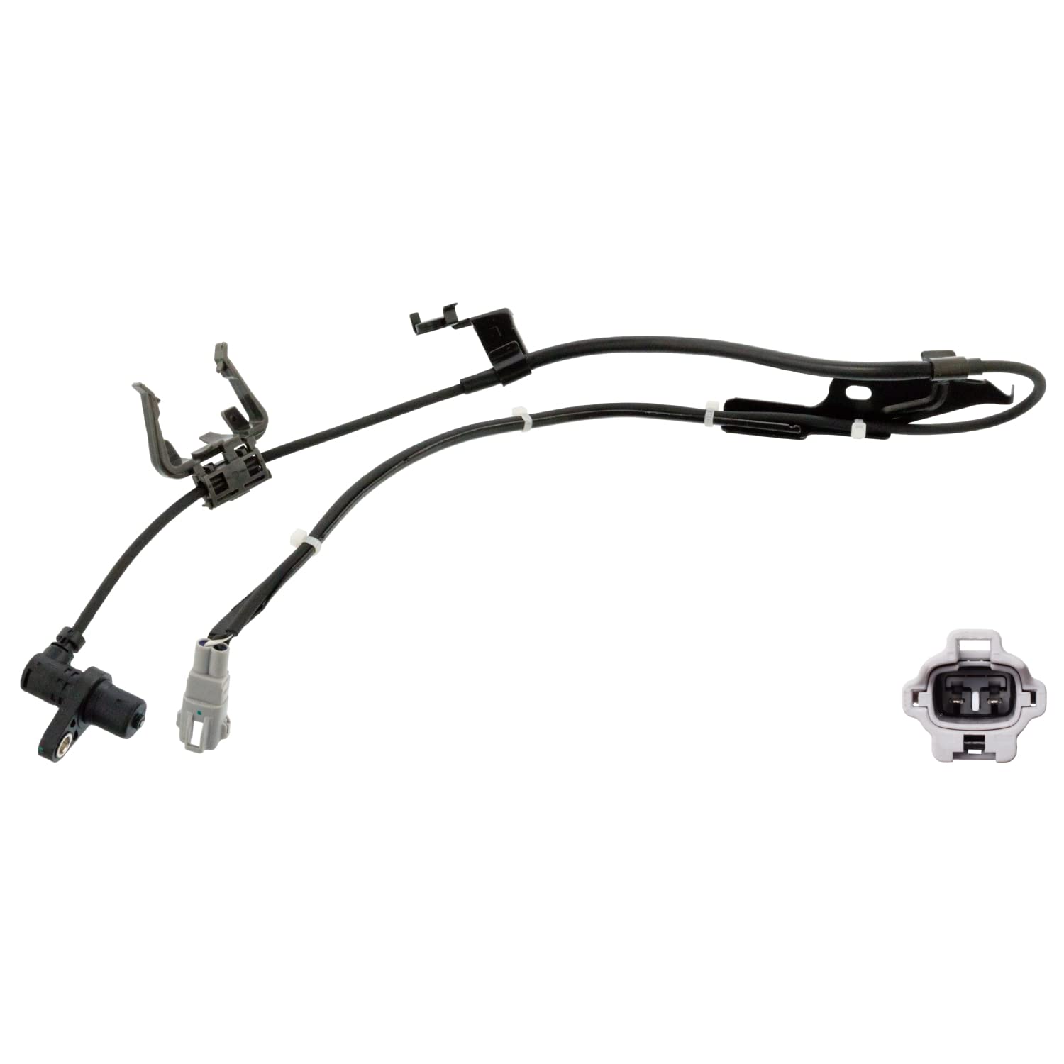 Blue Print ADT37167 ABS-Sensor, 1 Stück Blue Print ADT37167 ABS-Sensor, 1 Stück von Blue Print