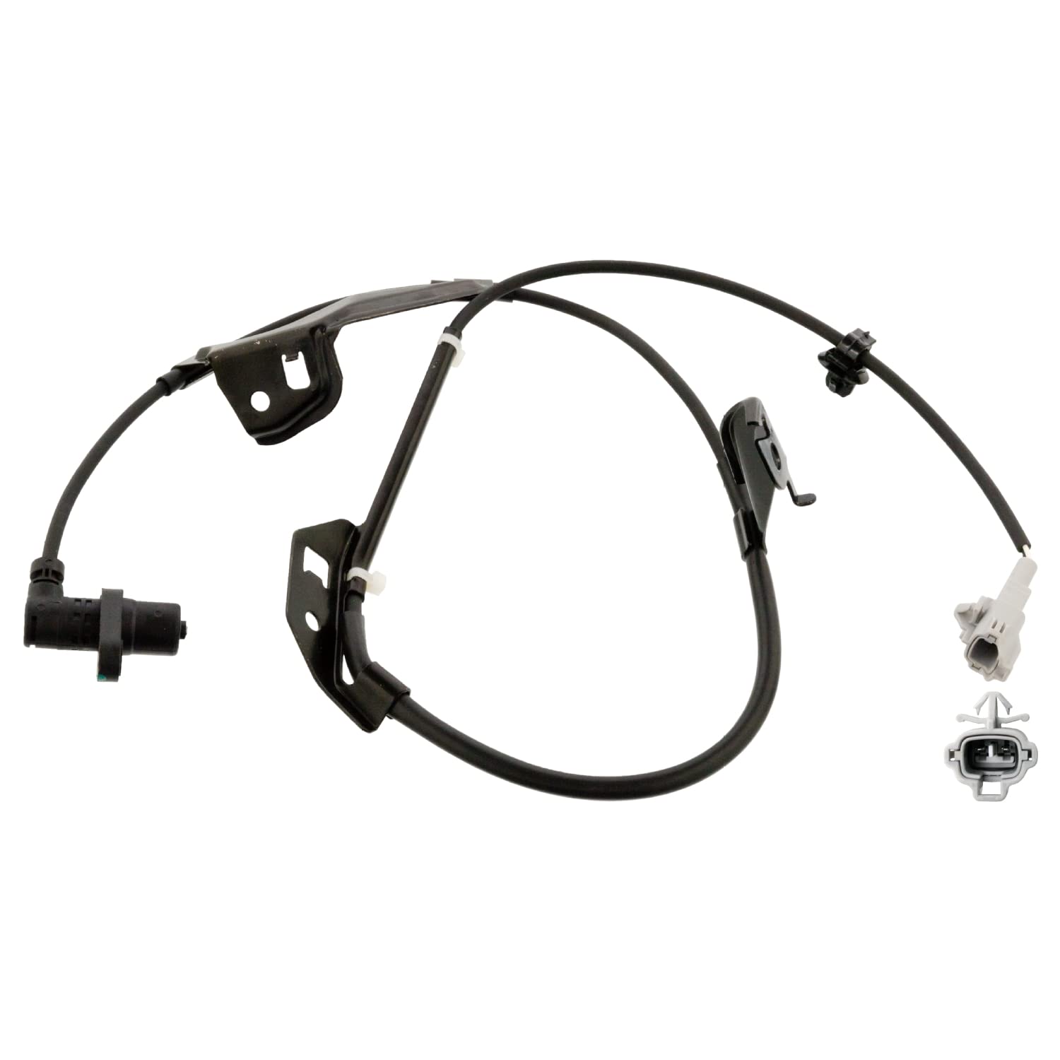 Blue Print ADT37171 ABS-Sensor, 1 Stück Blue Print ADT37171 ABS-Sensor, 1 Stück von Blue Print