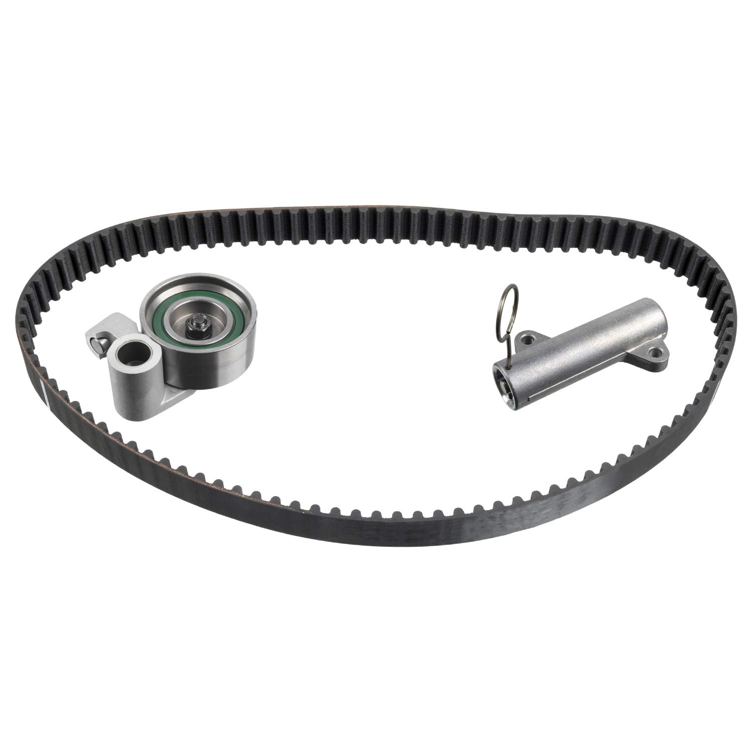 Blue Print ADT37322 Zahnriemensatz mit hydraulischem Riemenspanner , 1 Stück Blue Print ADT37322 Zahnriemensatz mit hydraulischem Riemenspanner , 1 Stück von Blue Print