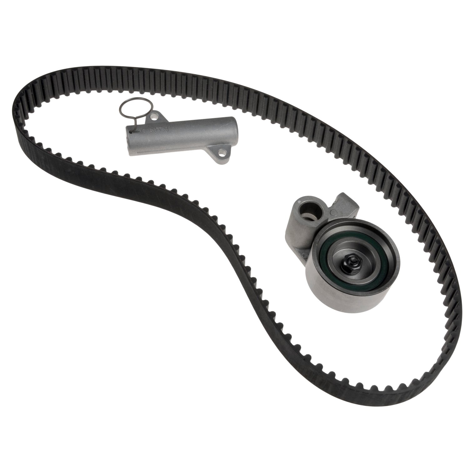 Blue Print ADT37323 Zahnriemensatz mit hydraulischem Riemenspanner , 1 Stück Blue Print ADT37323 Zahnriemensatz mit hydraulischem Riemenspanner , 1 Stück von Blue Print