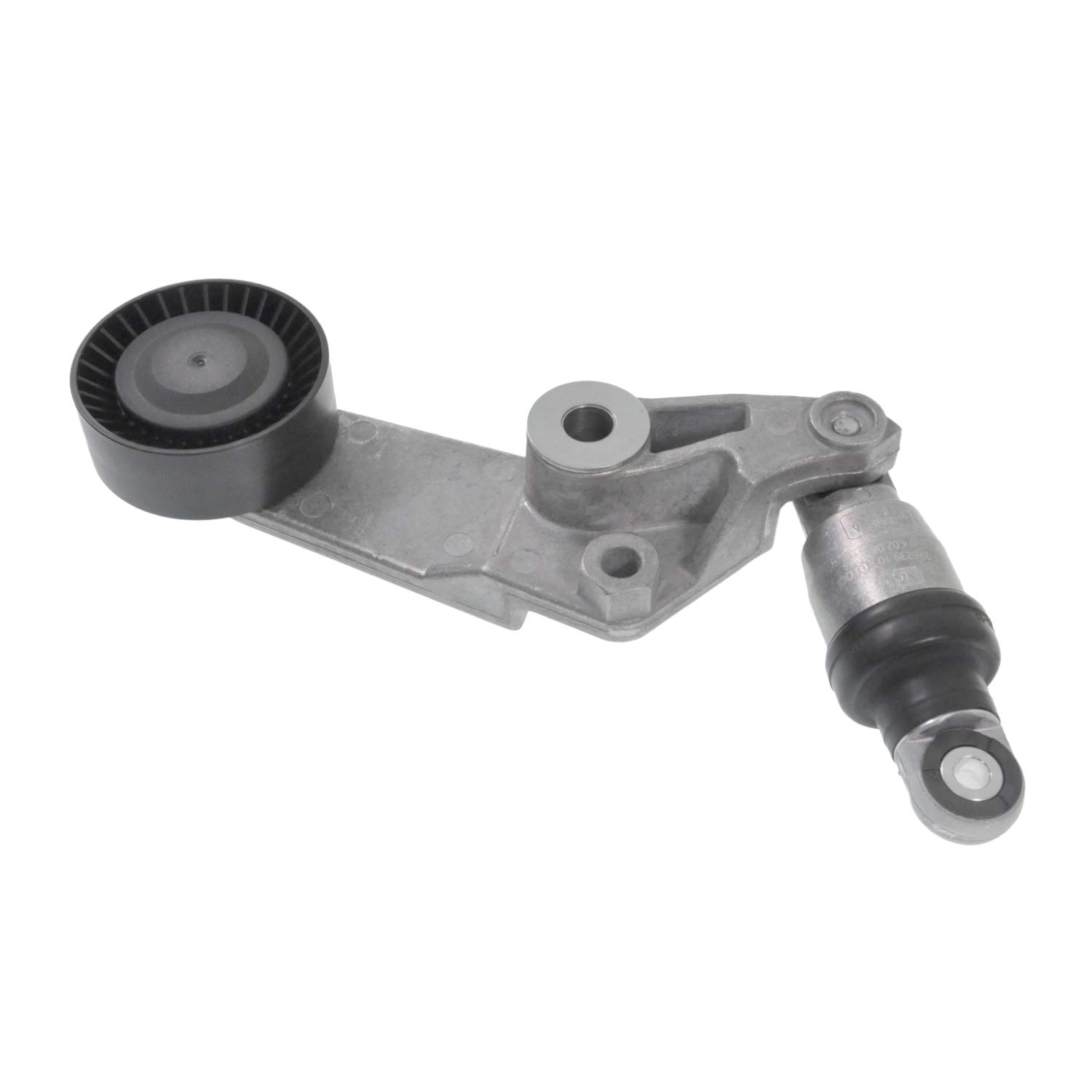 Blue Print ADT37661C Riemenspanner für Keilrippenriemen , 1 Stück Blue Print ADT37661C Riemenspanner für Keilrippenriemen , 1 Stück von Blue Print