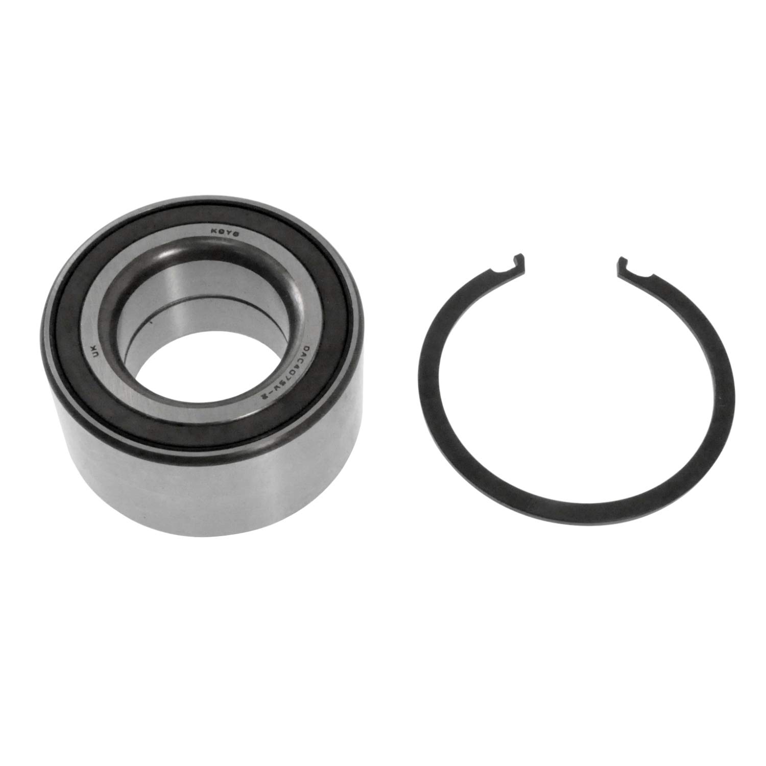 Blue Print ADT38282 Radlagersatz mit ABS-Impulsring , 1 Stück Blue Print ADT38282 Radlagersatz mit ABS-Impulsring , 1 Stück von Blue Print
