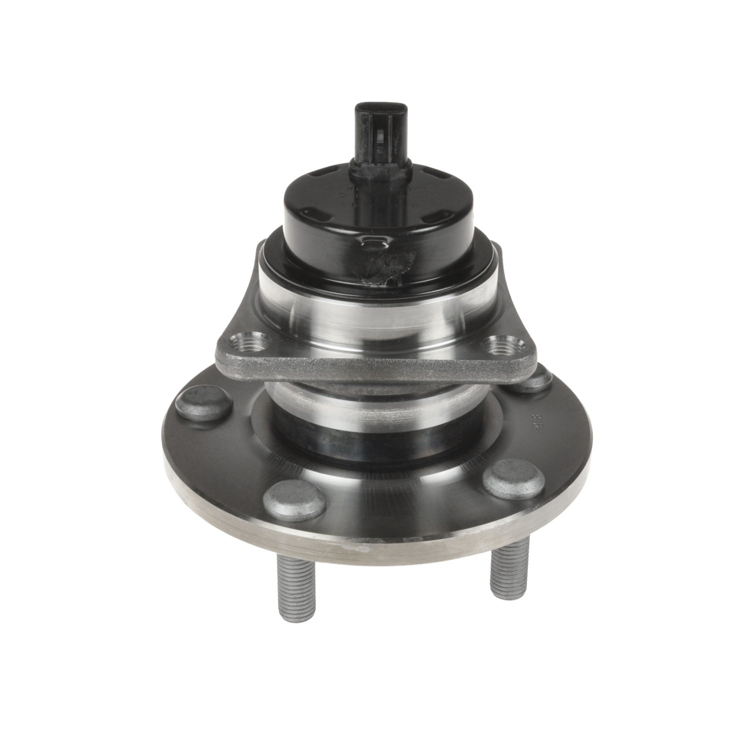 Blue Print ADT38372 Radlagersatz mit Radnabe und ABS-Sensor , 1 Stück Blue Print ADT38372 Radlagersatz mit Radnabe und ABS-Sensor , 1 Stück von Blue Print