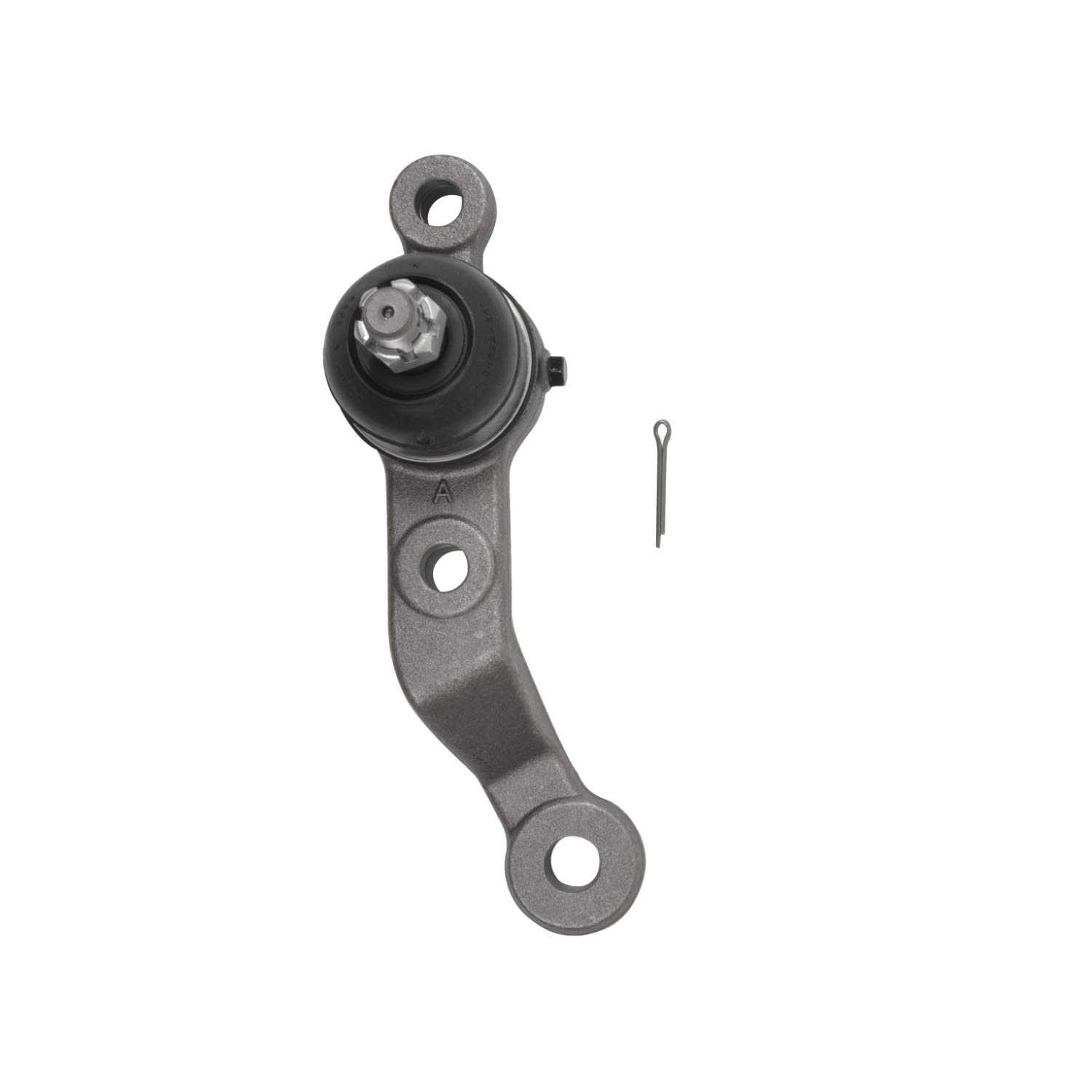 Blue Print ADT386120 Traggelenk mit Kronenmutter und Splint , 1 Stück Blue Print ADT386120 Traggelenk mit Kronenmutter und Splint , 1 Stück von Blue Print