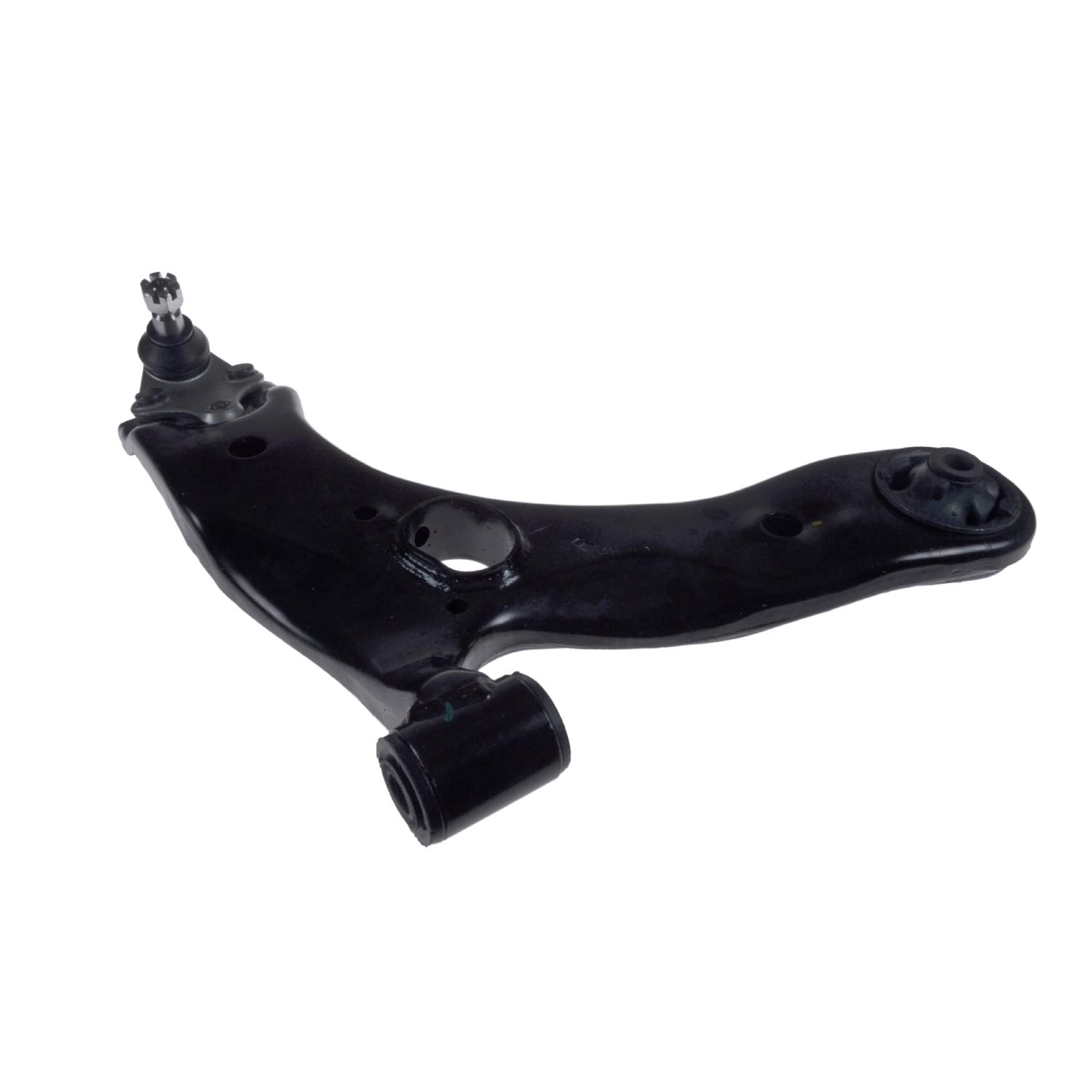 Blue Print ADT386169 Querlenker mit Kronenmutter und Splint , 1 Stück Blue Print ADT386169 Querlenker mit Kronenmutter und Splint , 1 Stück von Blue Print