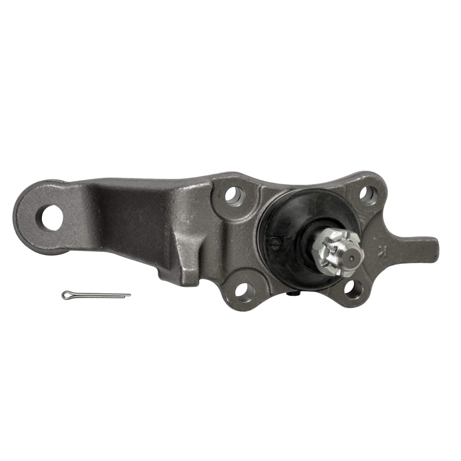 Blue Print ADT38640 Traggelenk mit Kronenmutter und Splint , 1 Stück Blue Print ADT38640 Traggelenk mit Kronenmutter und Splint , 1 Stück von Blue Print